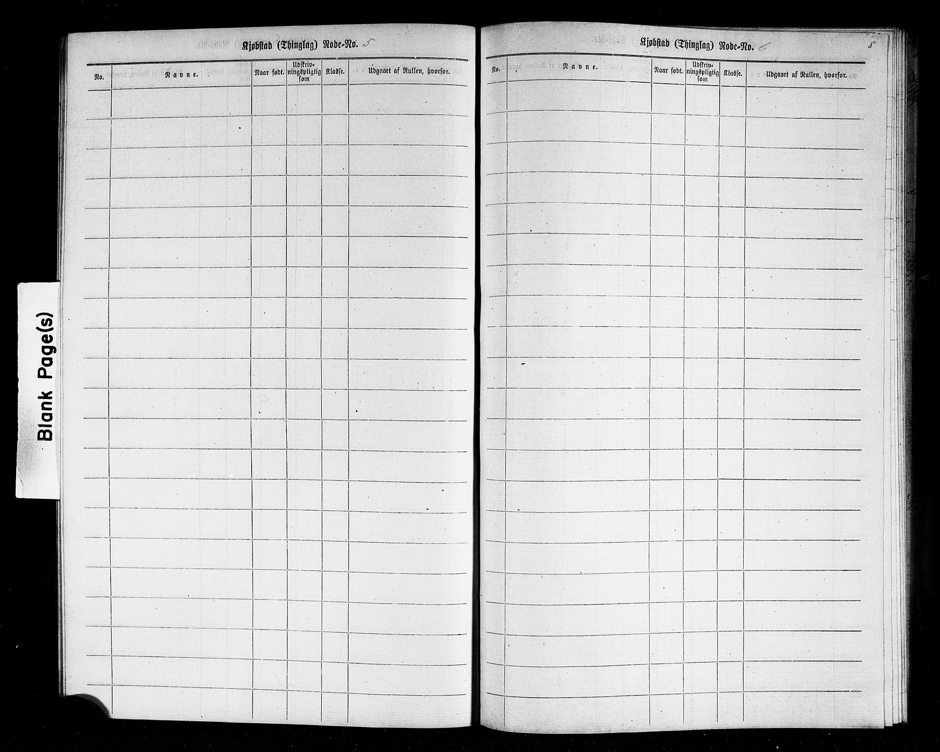 Fredrikstad mønstringskontor, AV/SAO-A-10569b/F/Fc/Fcc/L0002: Utskrivningsregisterrulle, 1880, p. 9