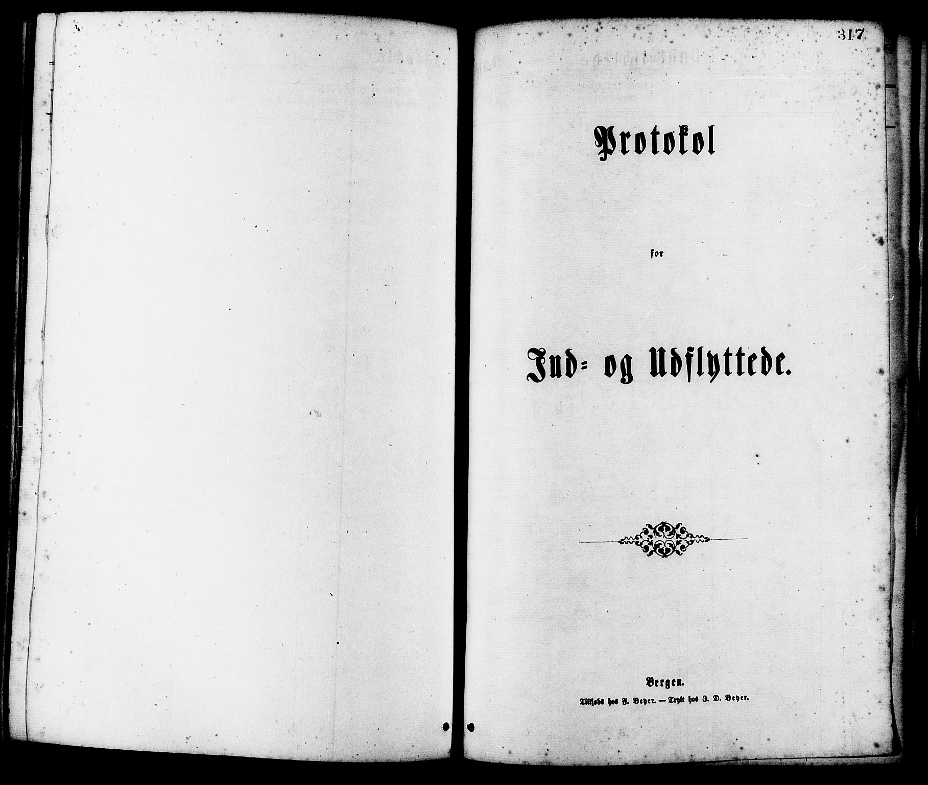 Ministerialprotokoller, klokkerbøker og fødselsregistre - Møre og Romsdal, SAT/A-1454/537/L0519: Parish register (official) no. 537A03, 1876-1889, p. 317
