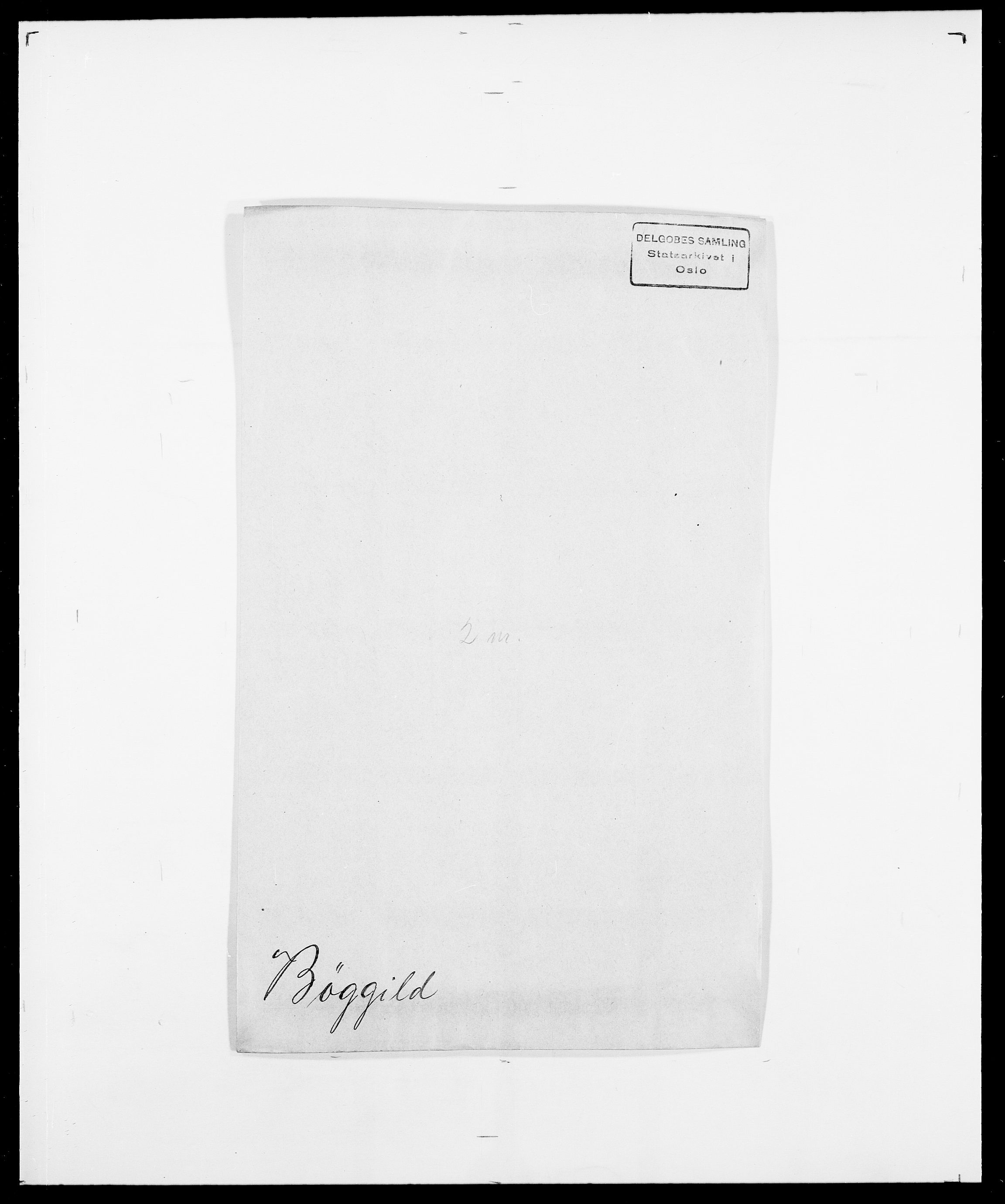 Delgobe, Charles Antoine - samling, SAO/PAO-0038/D/Da/L0007: Buaas - Caphengst, p. 700