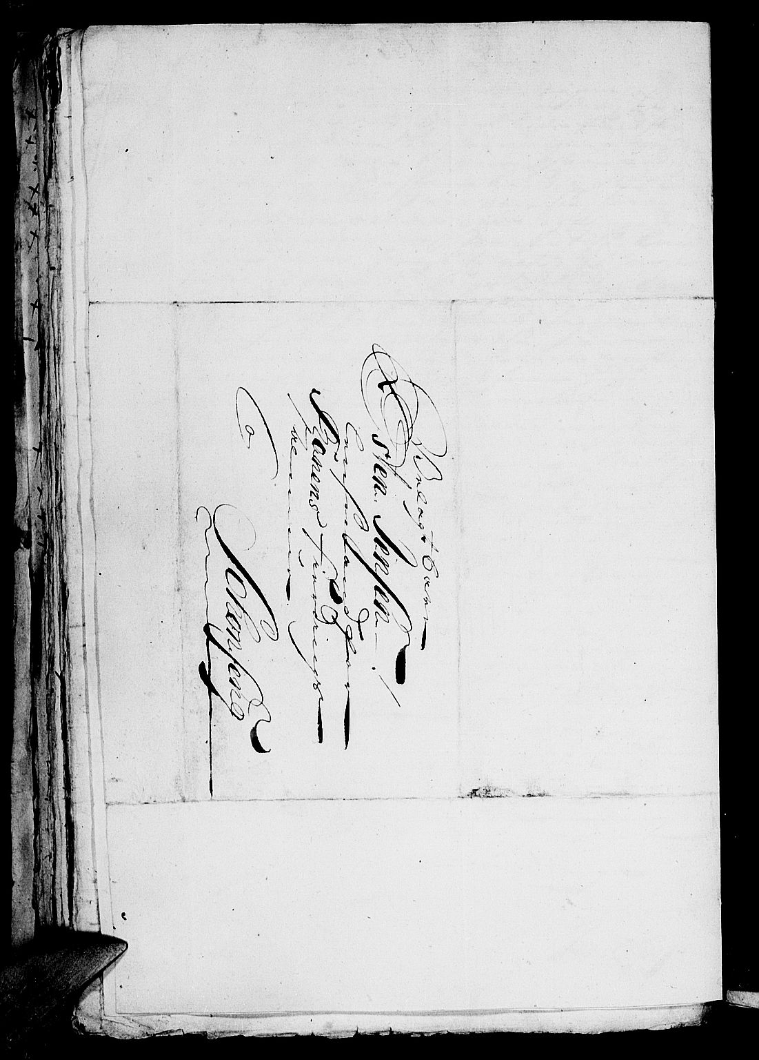 Helgeland sorenskriveri, AV/SAT-A-0004/3/3A/L0043: Konseptprotokoll 28, 1758