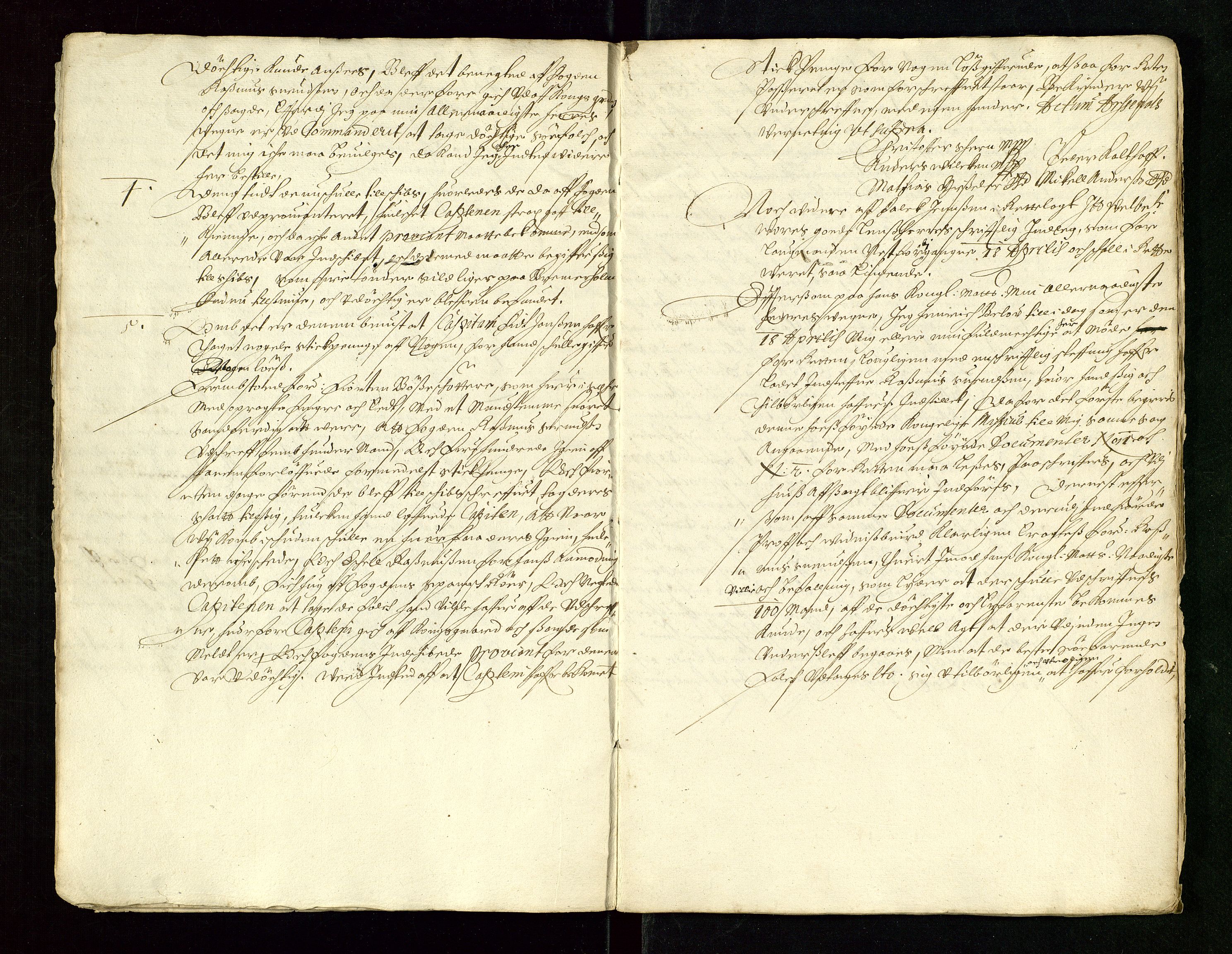 Stavanger len, AV/SAST-A-101870/Ob/L0025: Diverse, 1644-1661, p. 308