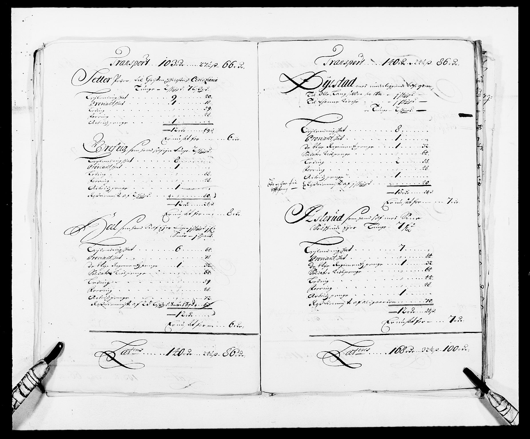 Rentekammeret inntil 1814, Reviderte regnskaper, Fogderegnskap, AV/RA-EA-4092/R06/L0283: Fogderegnskap Heggen og Frøland, 1691-1693, p. 77