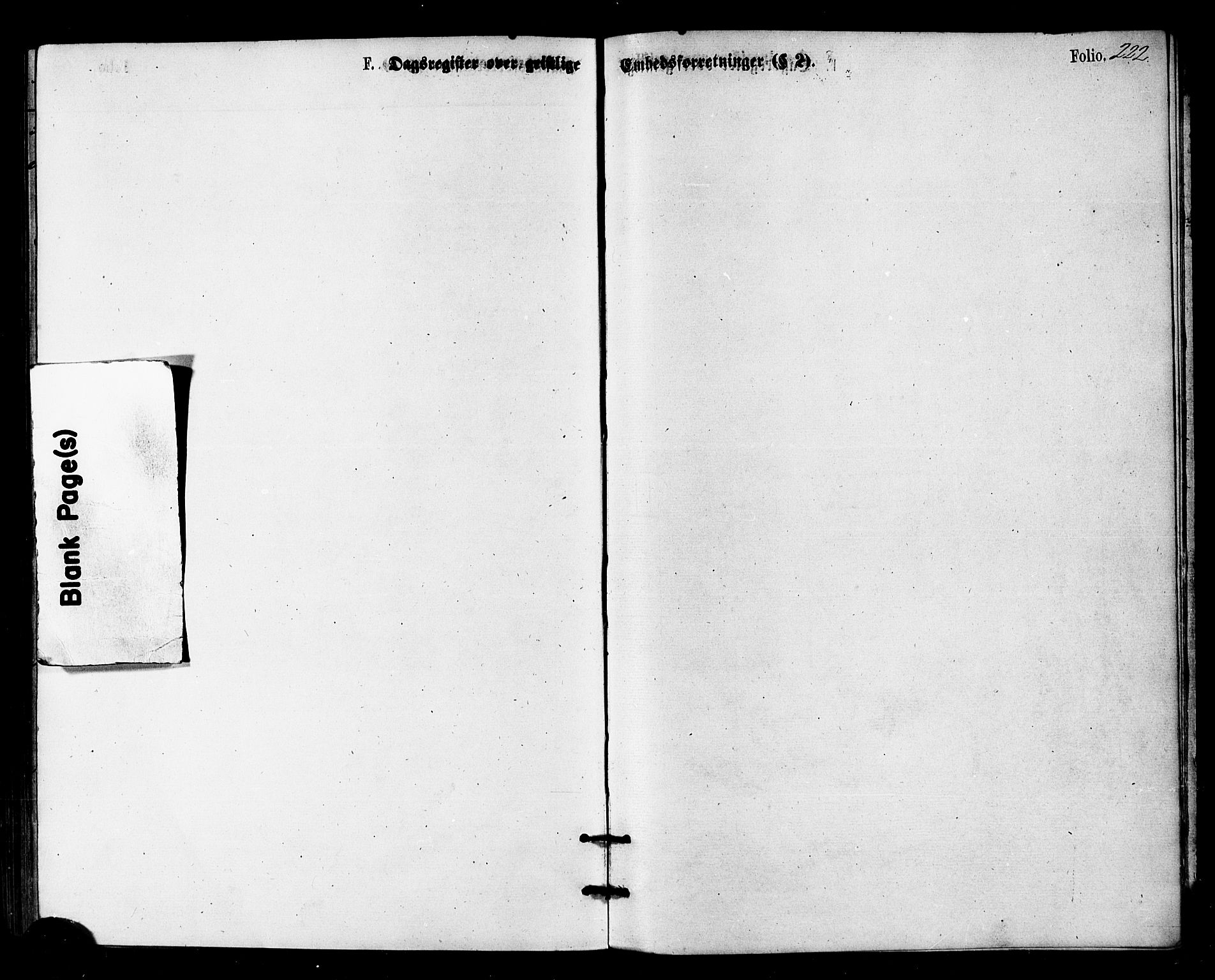 Sør-Varanger sokneprestkontor, SATØ/S-1331/H/Ha/L0002kirke: Parish register (official) no. 2, 1873-1877, p. 222