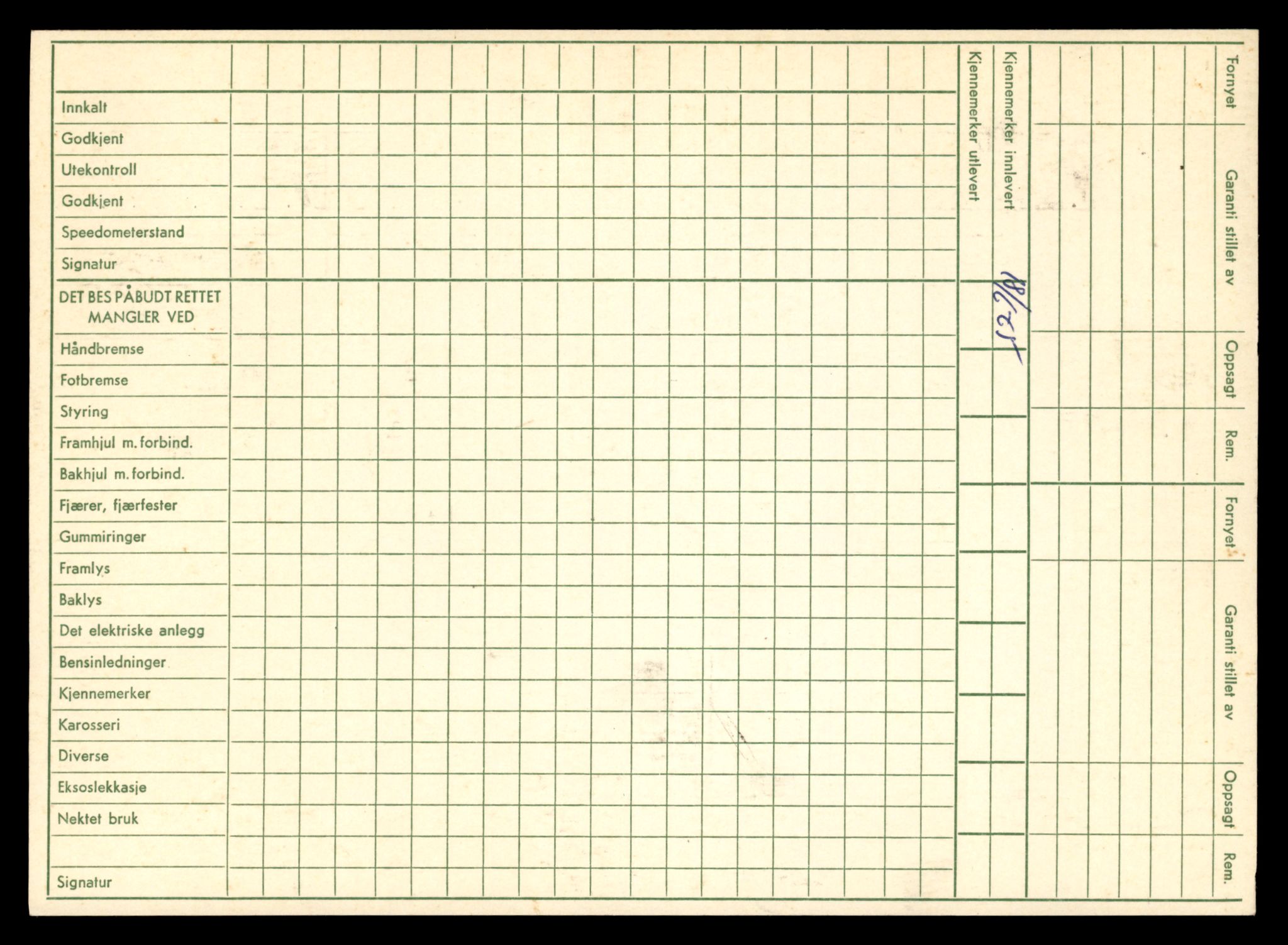 Møre og Romsdal vegkontor - Ålesund trafikkstasjon, AV/SAT-A-4099/F/Fe/L0039: Registreringskort for kjøretøy T 13361 - T 13530, 1927-1998, p. 2940