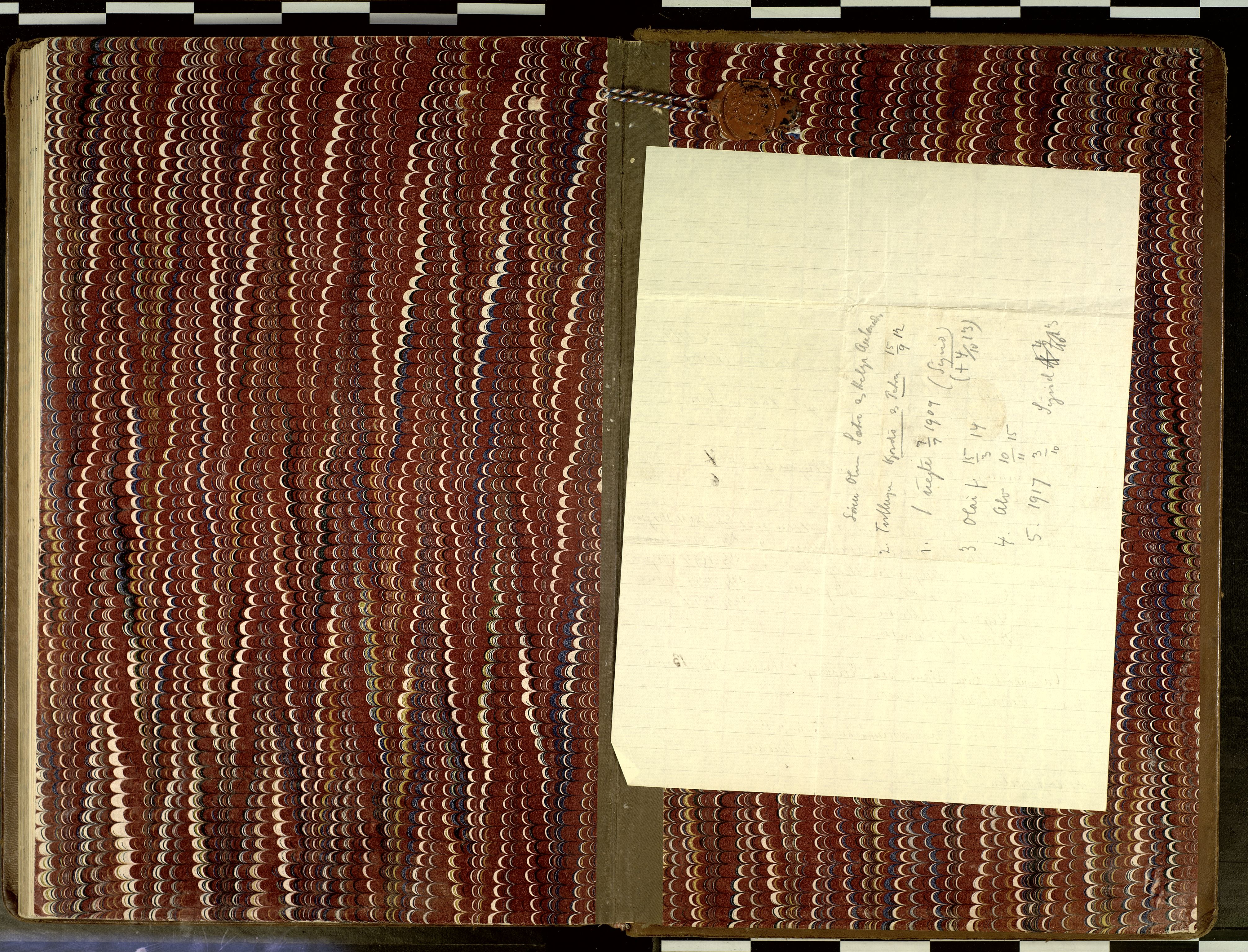 Elverum prestekontor, AV/SAH-PREST-044/H/Ha/Haa/L0019: Parish register (official) no. 19, 1903-1926