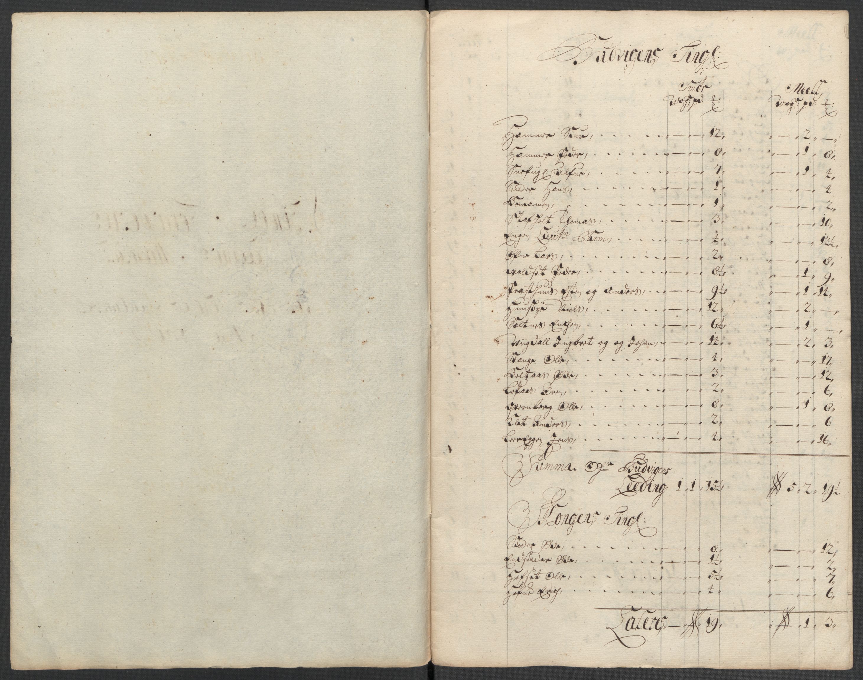 Rentekammeret inntil 1814, Reviderte regnskaper, Fogderegnskap, RA/EA-4092/R61/L4111: Fogderegnskap Strinda og Selbu, 1709-1710, p. 419
