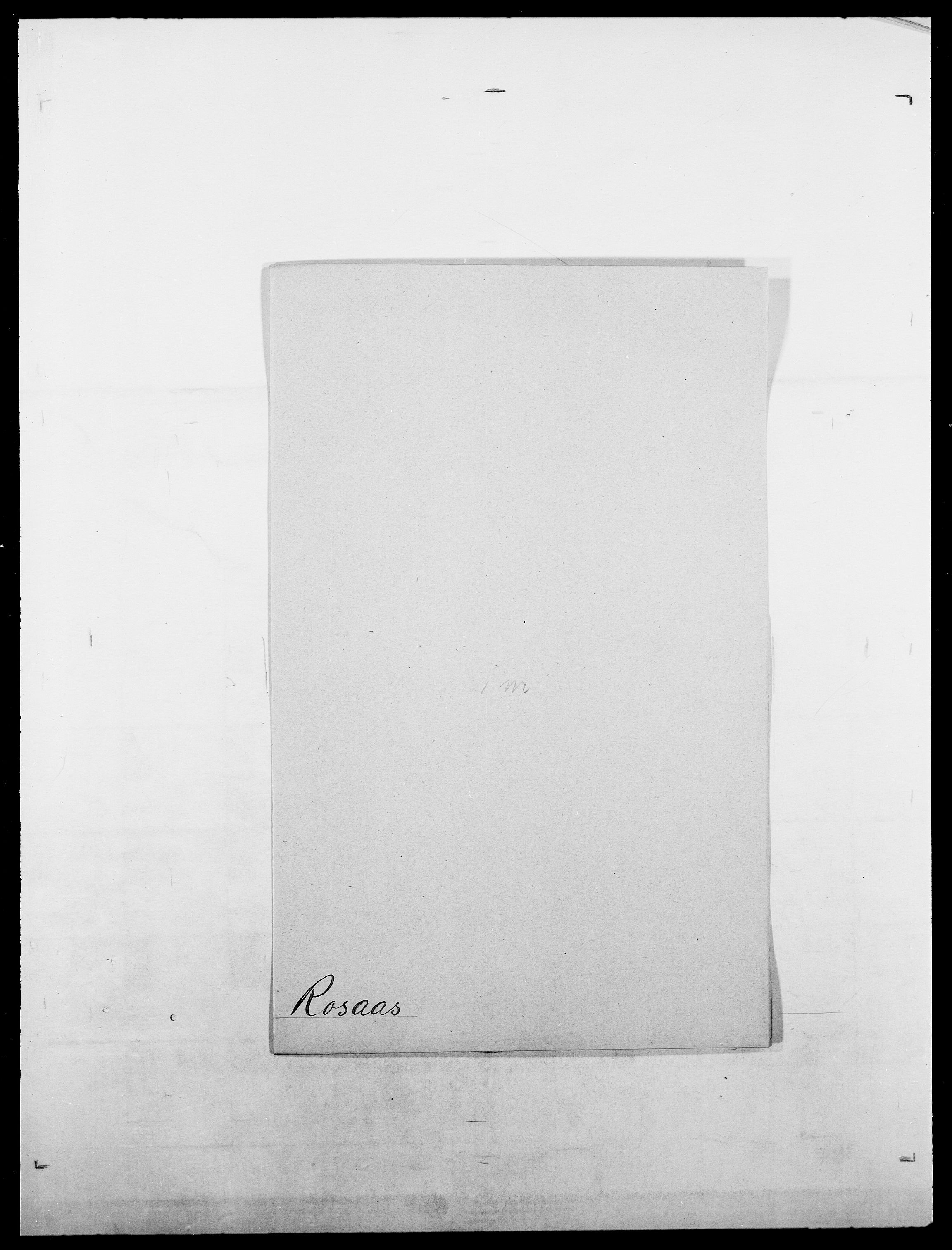 Delgobe, Charles Antoine - samling, SAO/PAO-0038/D/Da/L0033: Roald - Røyem, p. 180