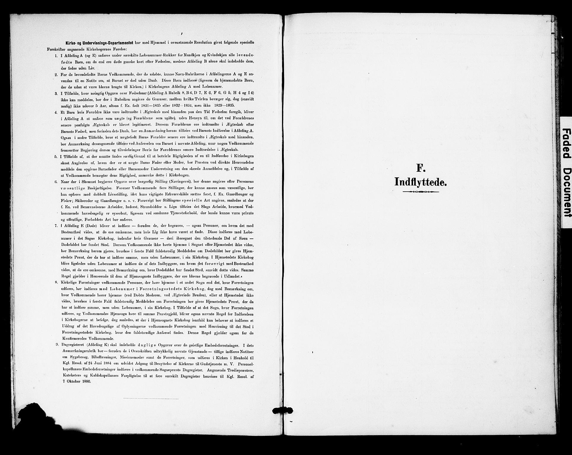 Tjøme kirkebøker, SAKO/A-328/F/Fa/L0004: Parish register (official) no. 4, 1891-1900