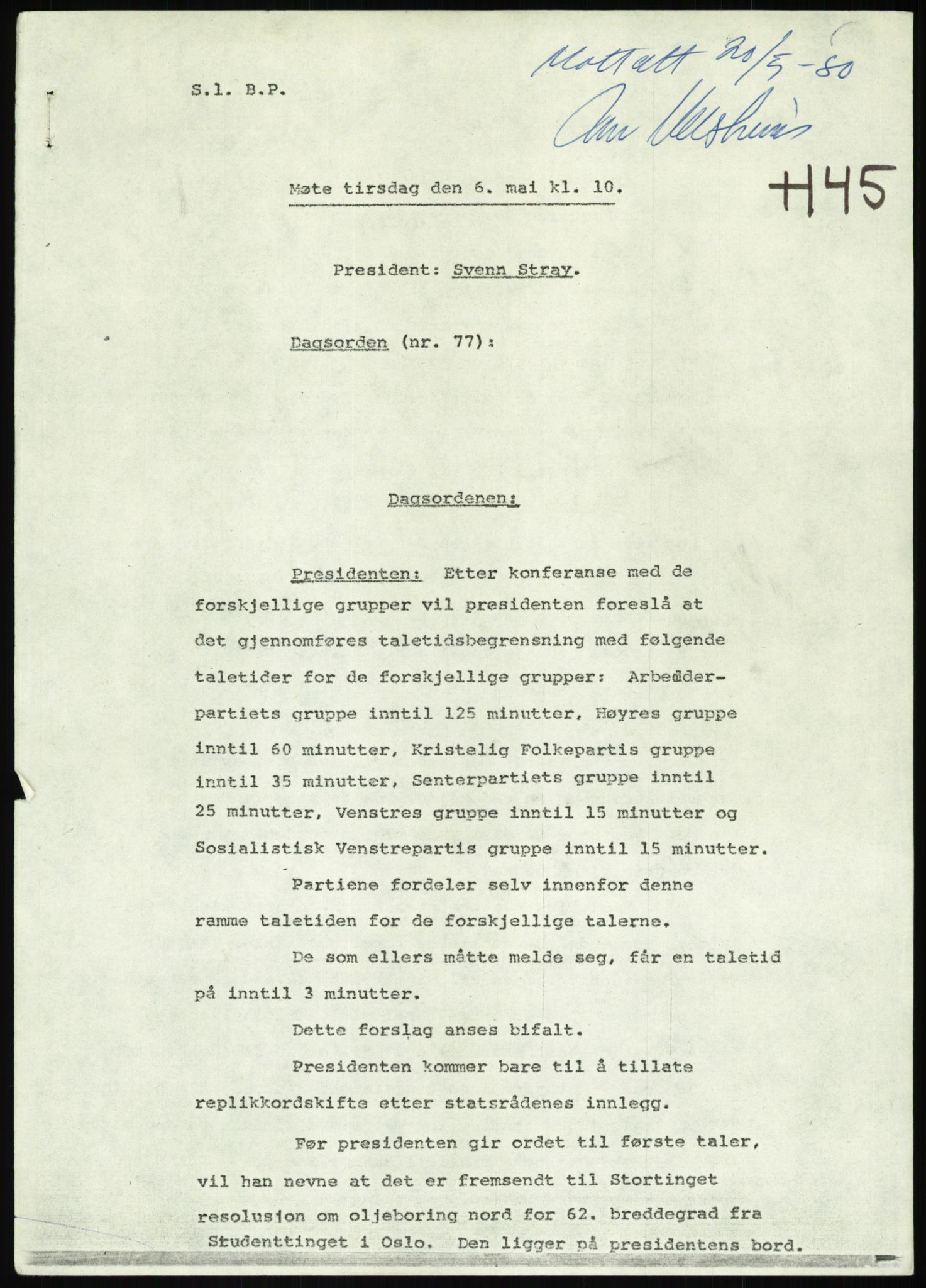 Justisdepartementet, Granskningskommisjonen ved Alexander Kielland-ulykken 27.3.1980, AV/RA-S-1165/D/L0013: H Sjøfartsdirektoratet og Skipskontrollen (H25-H43, H45, H47-H48, H50, H52)/I Det norske Veritas (I34, I41, I47), 1980-1981, p. 367