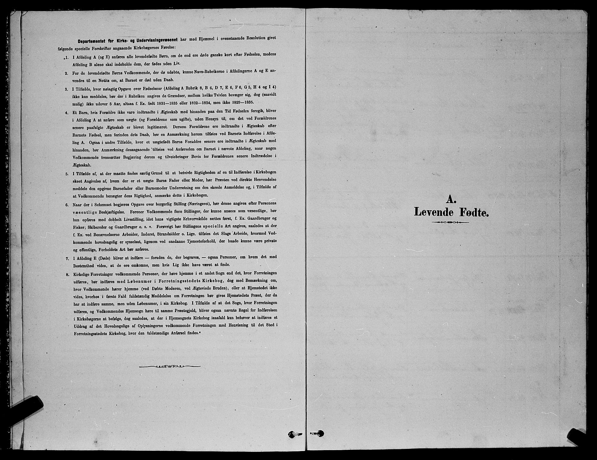 Ministerialprotokoller, klokkerbøker og fødselsregistre - Sør-Trøndelag, SAT/A-1456/640/L0585: Parish register (copy) no. 640C03, 1878-1891