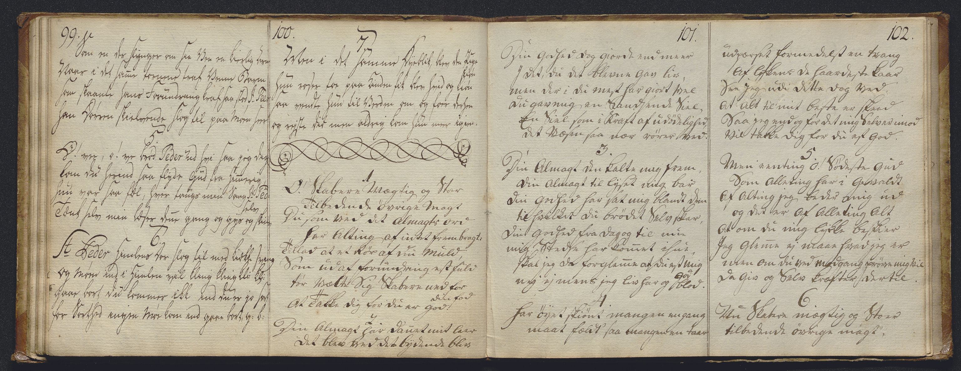 Tellefsen, Johan Christian, AV/RA-PA-0792/Fa/L0001: --, 1738-1856, p. 198