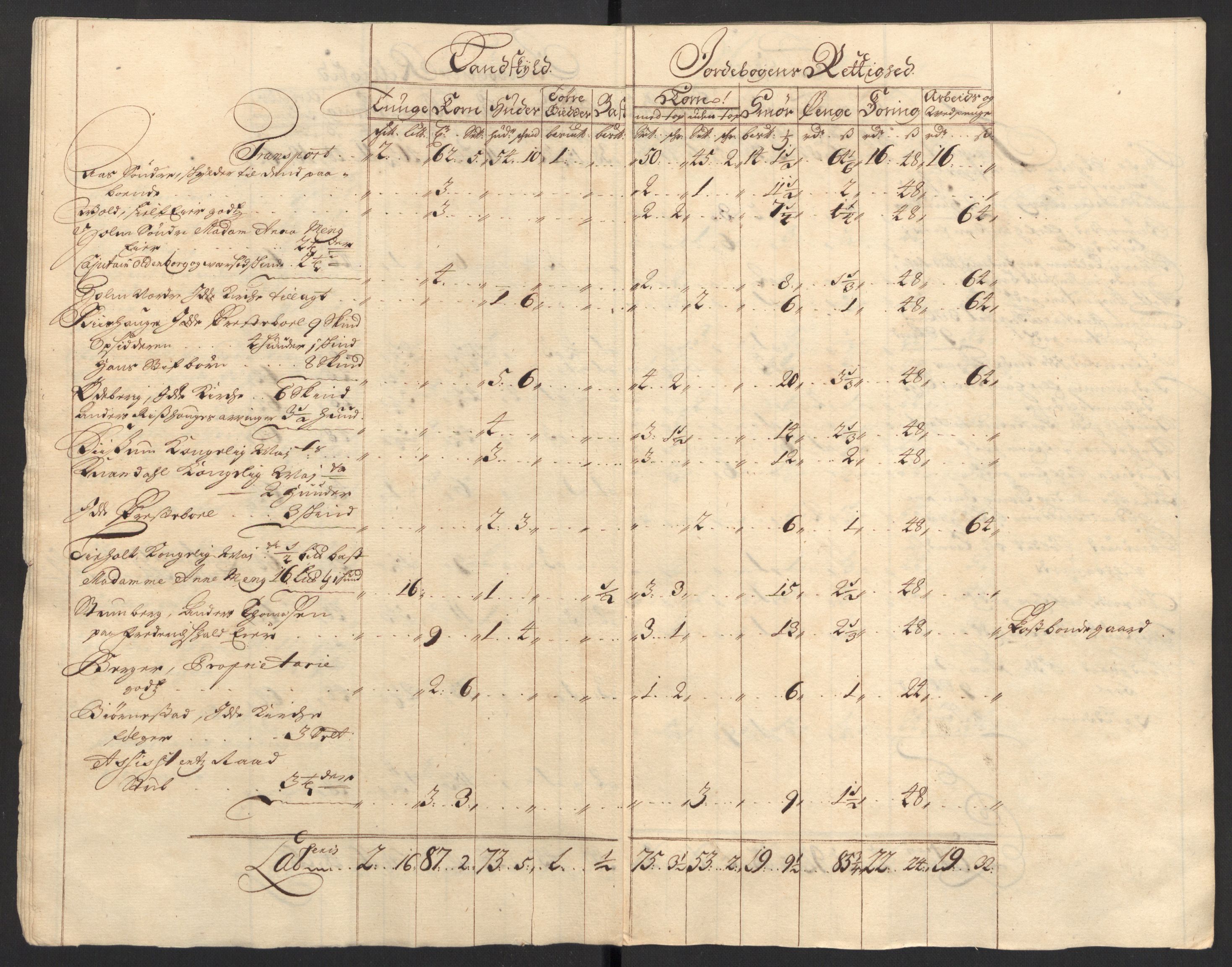 Rentekammeret inntil 1814, Reviderte regnskaper, Fogderegnskap, AV/RA-EA-4092/R01/L0018: Fogderegnskap Idd og Marker, 1707-1709, p. 23