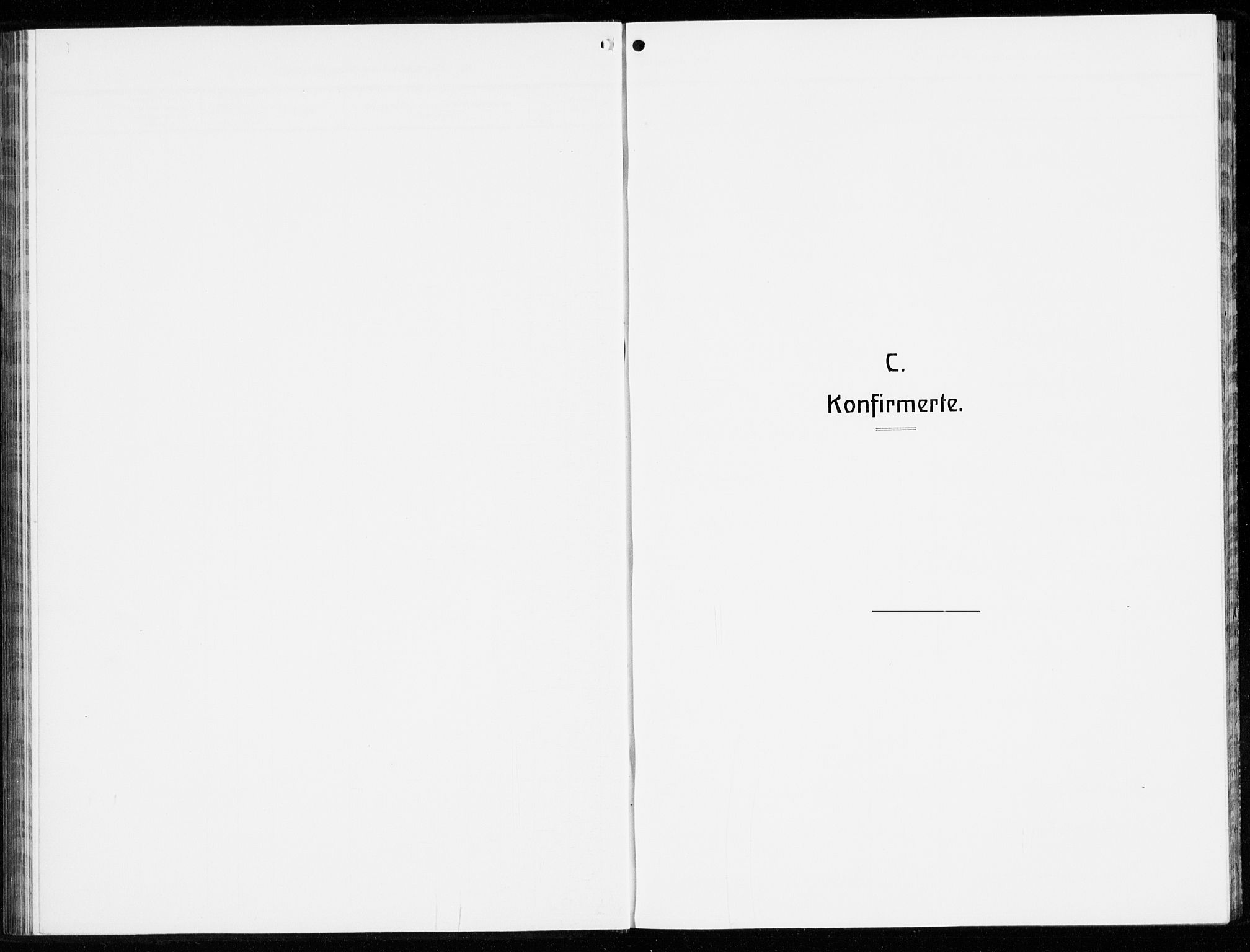 Brevik kirkebøker, SAKO/A-255/G/Ga/L0006: Parish register (copy) no. 6, 1922-1940