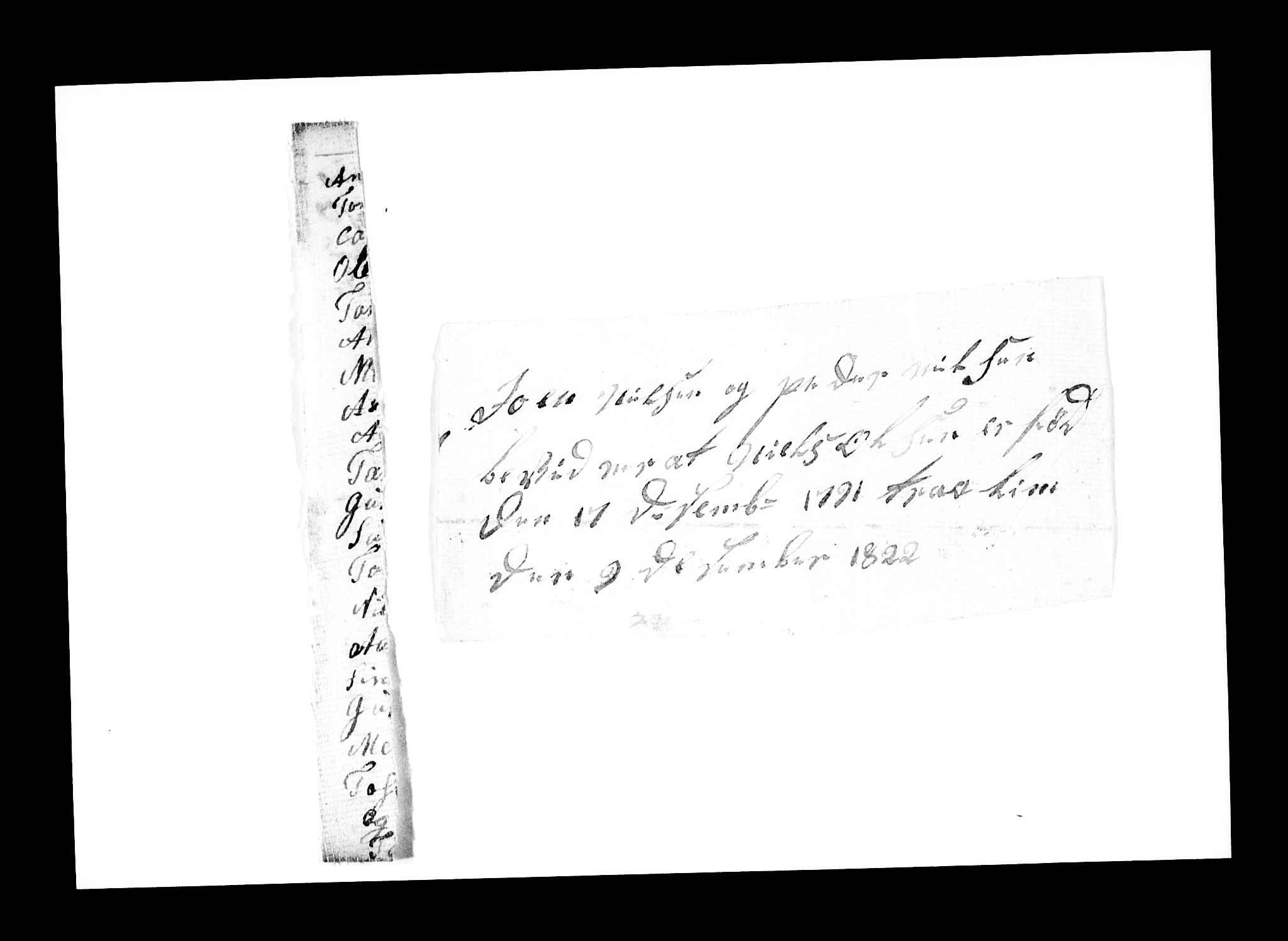 Holt sokneprestkontor, SAK/1111-0021/F/Fa/L0002: Parish register (official) no. A 2, 1739-1753