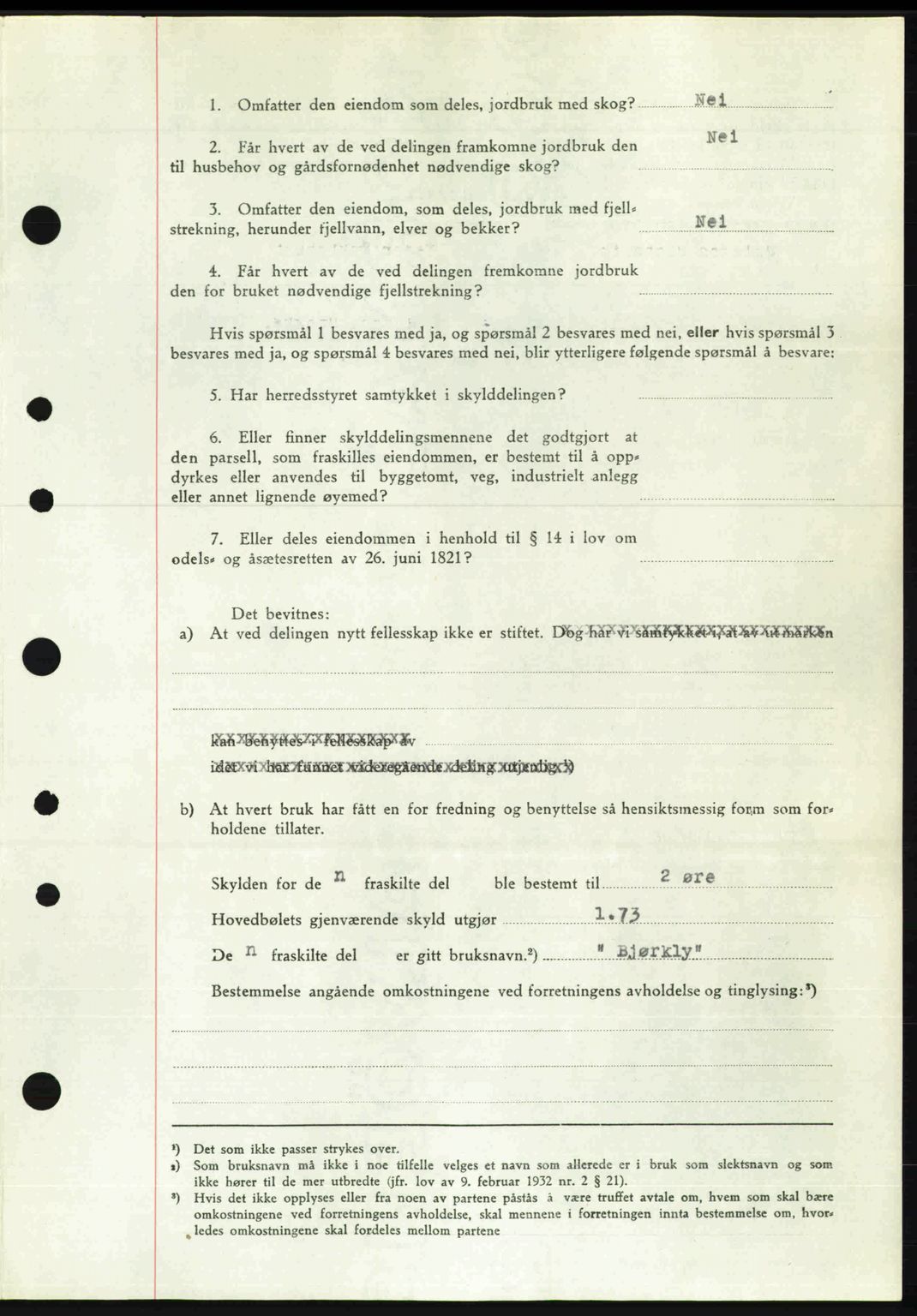 Nordre Sunnmøre sorenskriveri, AV/SAT-A-0006/1/2/2C/2Ca: Mortgage book no. A33, 1949-1950, Diary no: : 61/1950