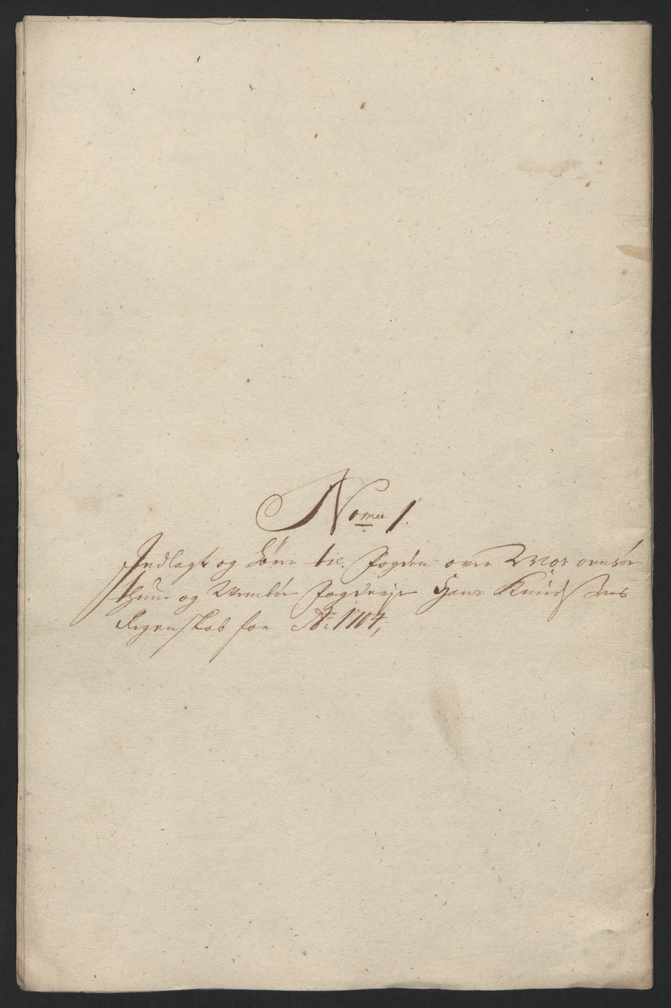 Rentekammeret inntil 1814, Reviderte regnskaper, Fogderegnskap, RA/EA-4092/R04/L0132: Fogderegnskap Moss, Onsøy, Tune, Veme og Åbygge, 1703-1704, p. 386