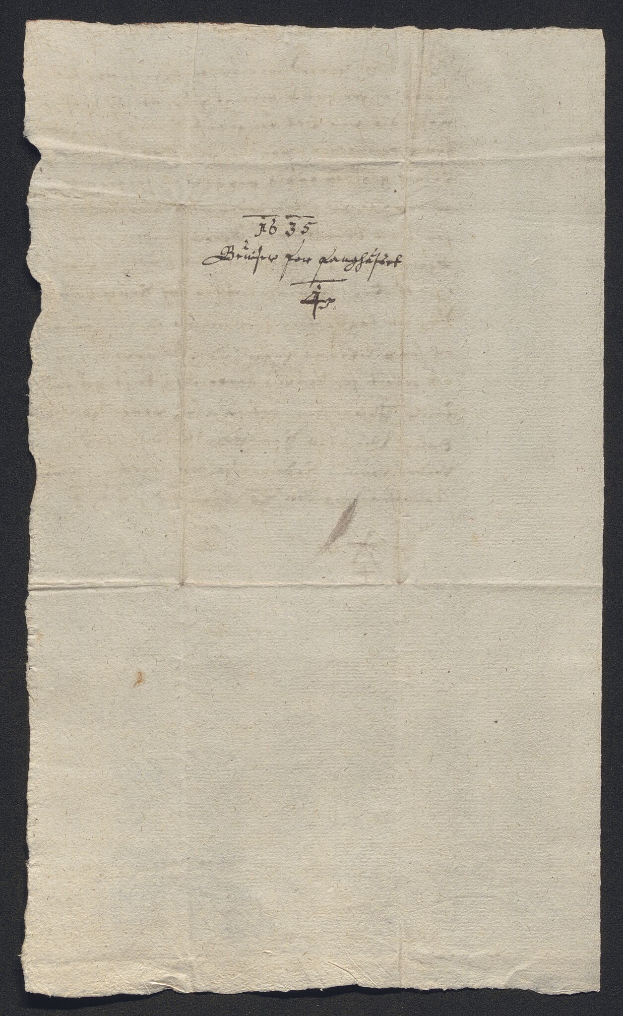 Rentekammeret inntil 1814, Reviderte regnskaper, Byregnskaper, AV/RA-EA-4066/R/Ro/L0298: [O1] By- og kontribusjonsregnskap, 1624-1639, p. 148