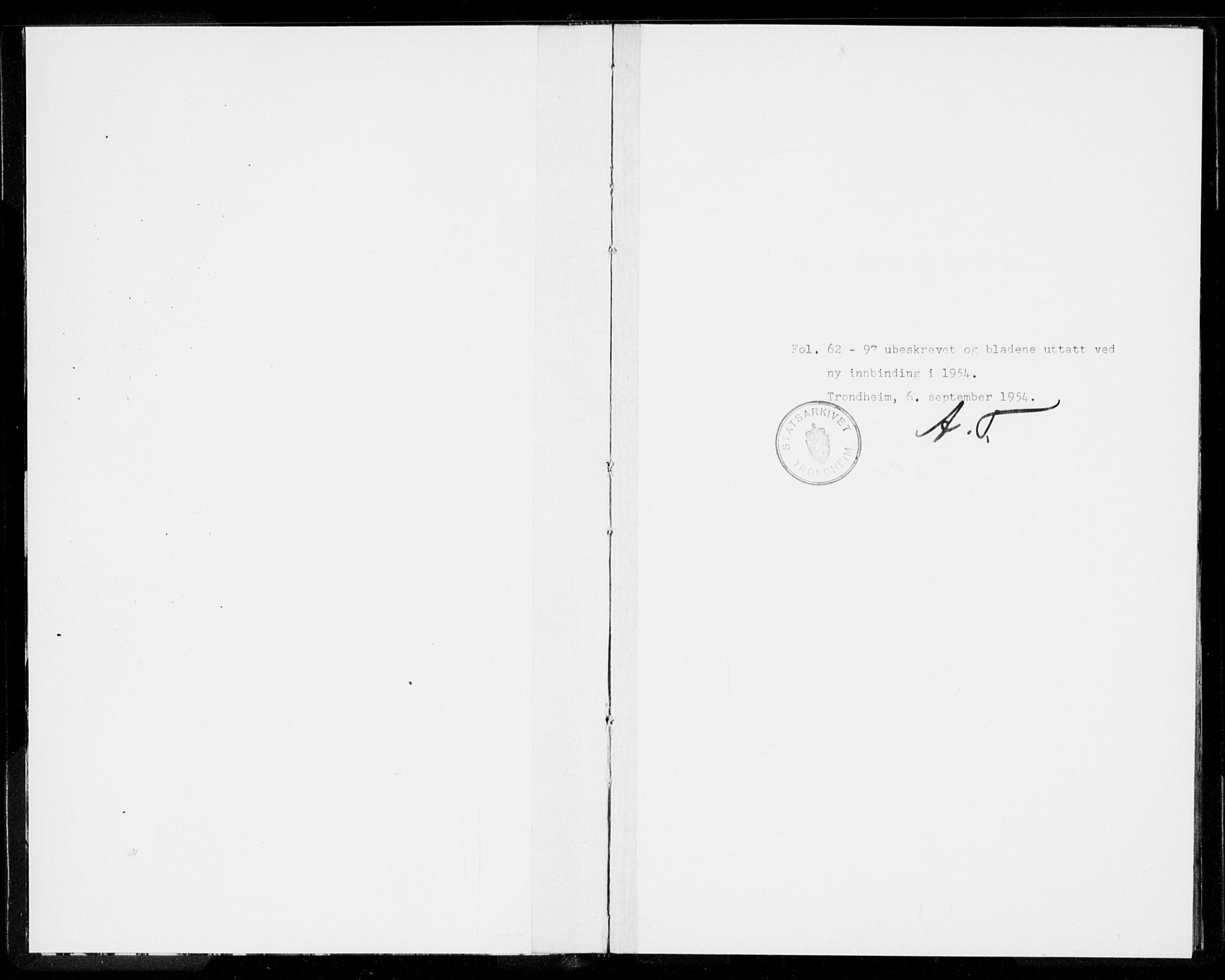 Ministerialprotokoller, klokkerbøker og fødselsregistre - Møre og Romsdal, SAT/A-1454/536/L0496: Parish register (official) no. 536A05, 1840-1847