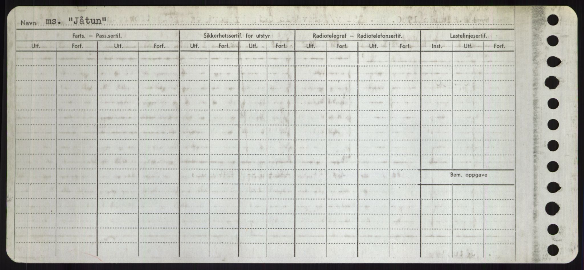 Sjøfartsdirektoratet med forløpere, Skipsmålingen, AV/RA-S-1627/H/Hd/L0019: Fartøy, J, p. 702