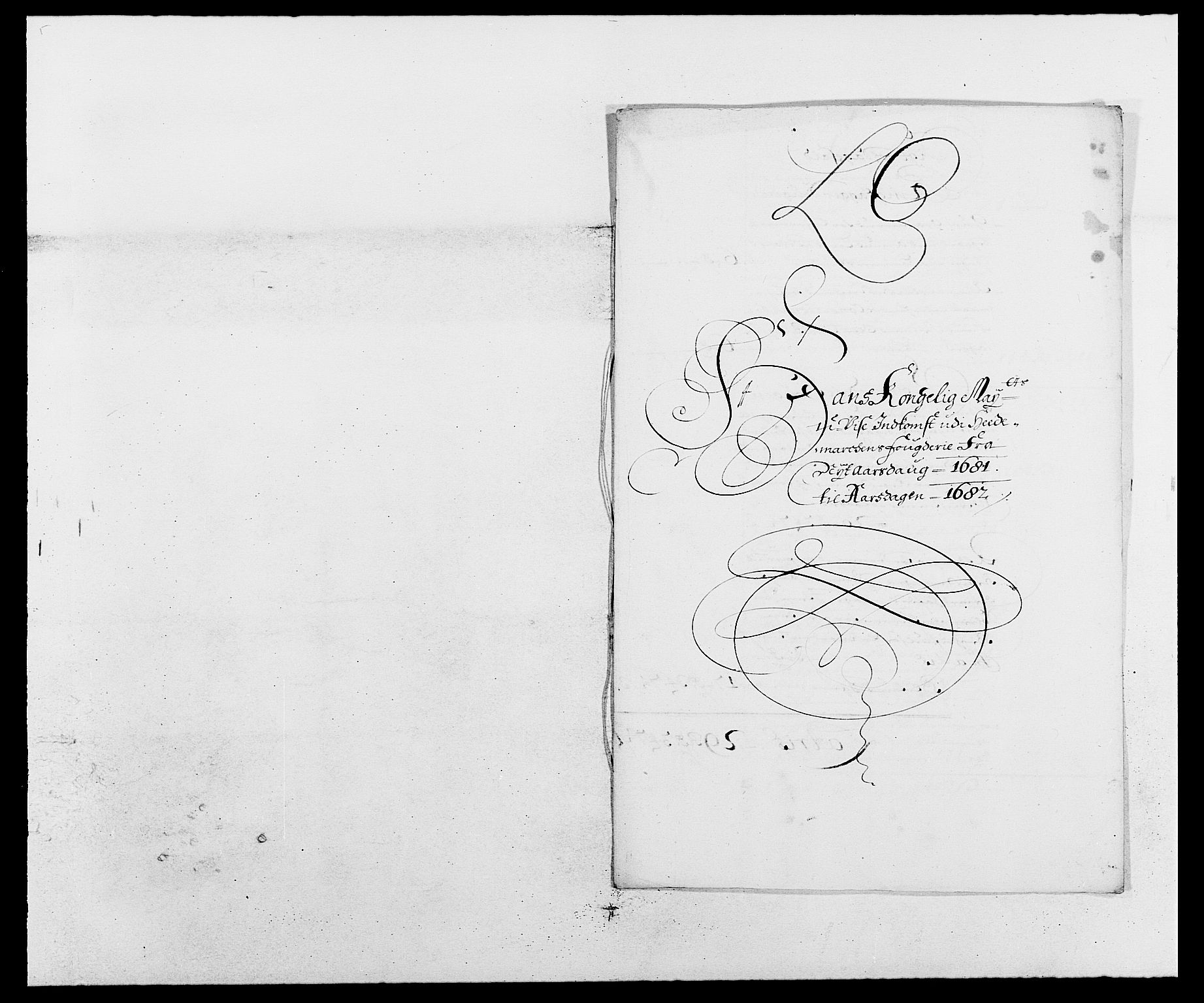 Rentekammeret inntil 1814, Reviderte regnskaper, Fogderegnskap, RA/EA-4092/R16/L1021: Fogderegnskap Hedmark, 1681, p. 166