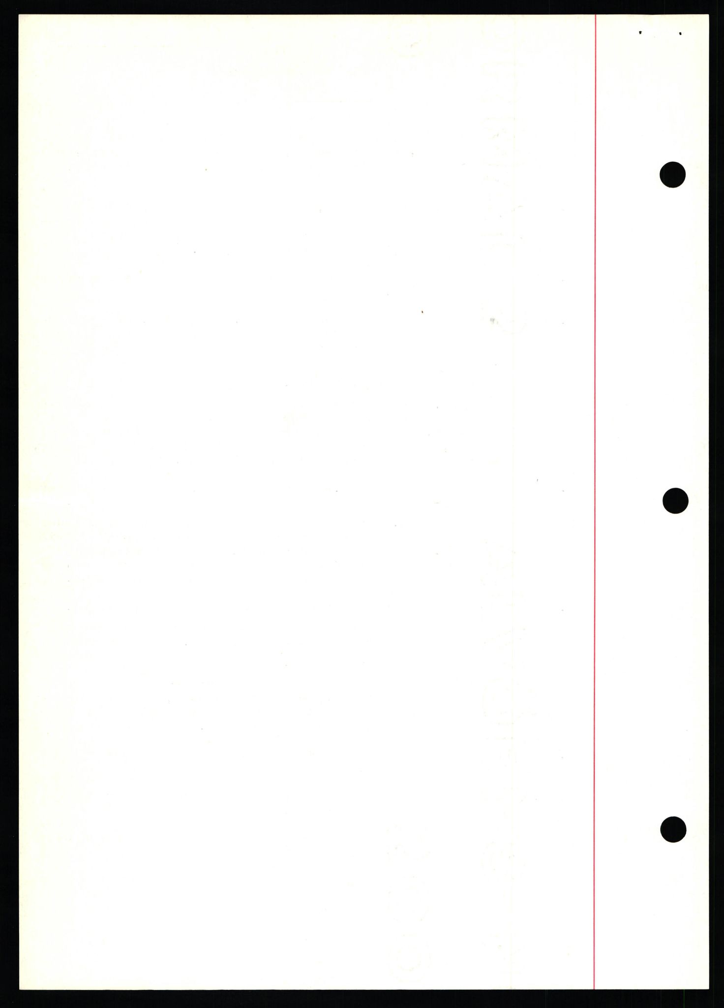 Nord-Hedmark sorenskriveri, SAH/TING-012/H/Hb/Hbf/L0071: Mortgage book no. B71, 1967-1967, Diary no: : 2107/1967
