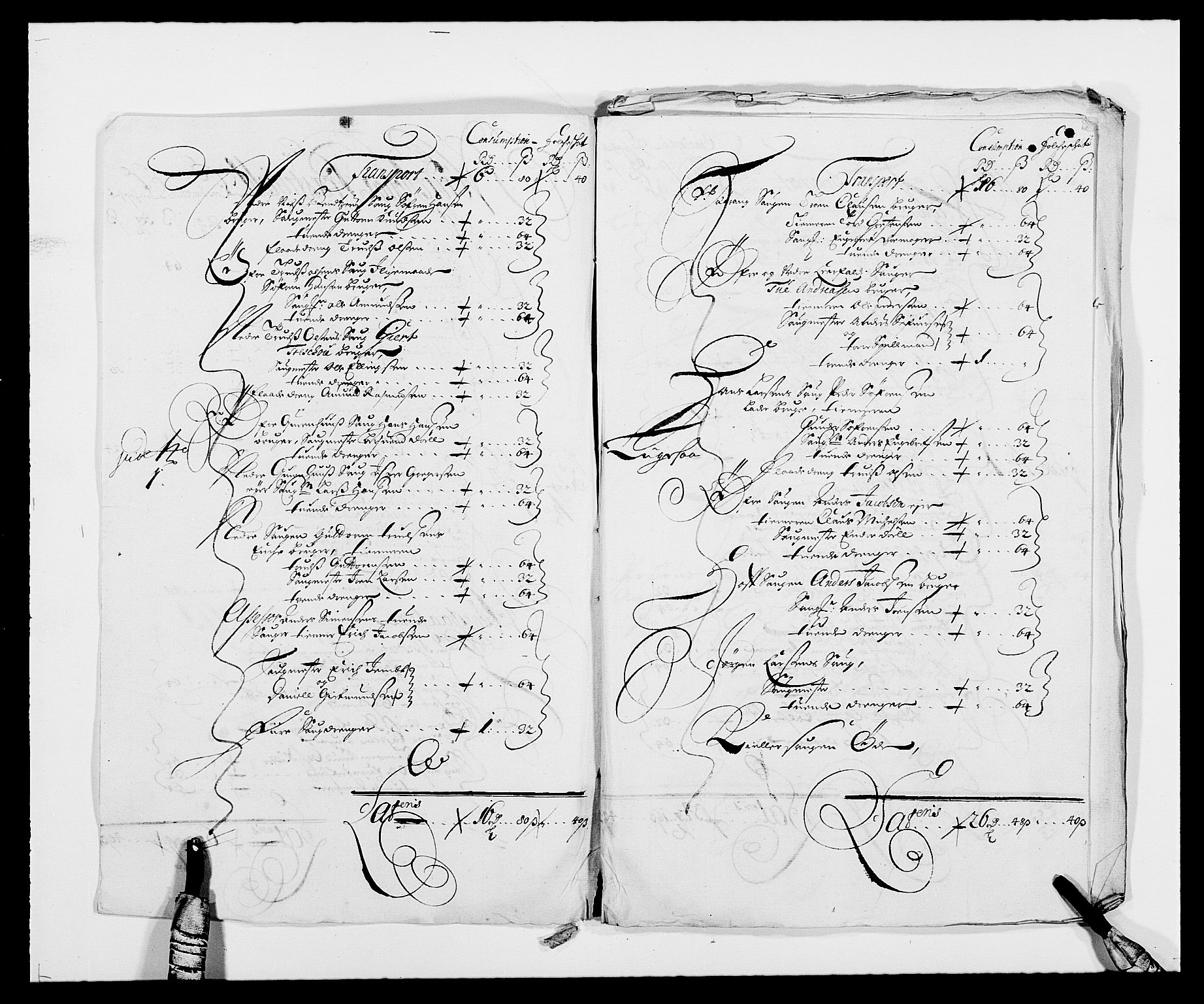 Rentekammeret inntil 1814, Reviderte regnskaper, Fogderegnskap, AV/RA-EA-4092/R21/L1448: Fogderegnskap Ringerike og Hallingdal, 1690-1692, p. 317
