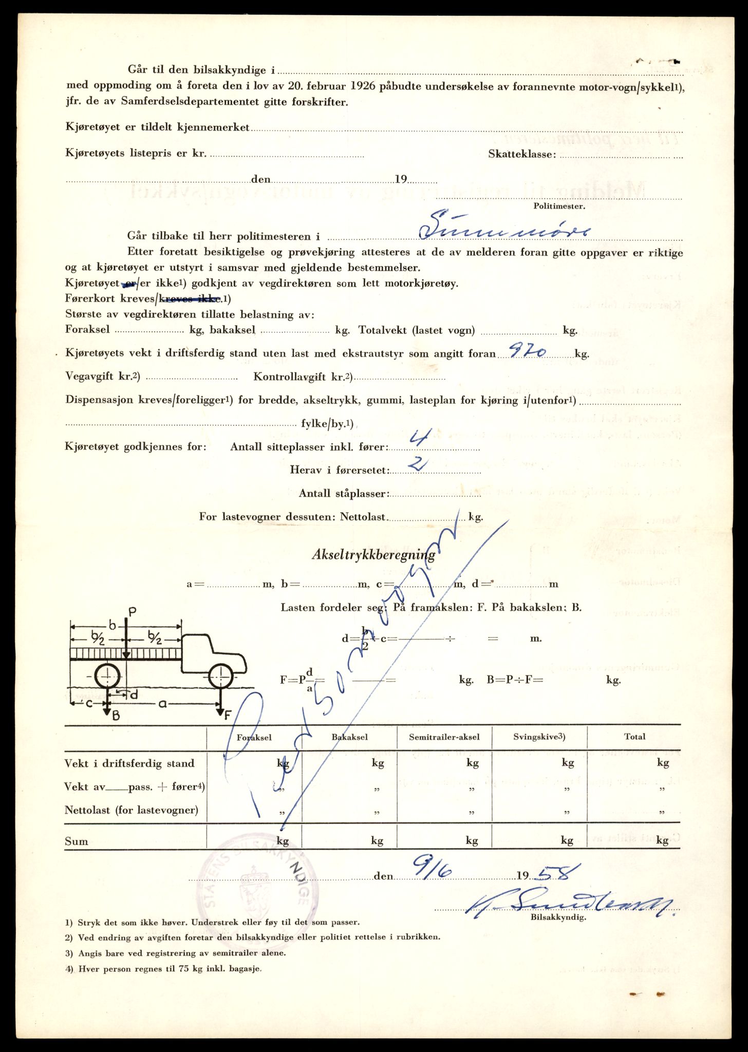 Møre og Romsdal vegkontor - Ålesund trafikkstasjon, AV/SAT-A-4099/F/Fe/L0043: Registreringskort for kjøretøy T 14080 - T 14204, 1927-1998, p. 3210