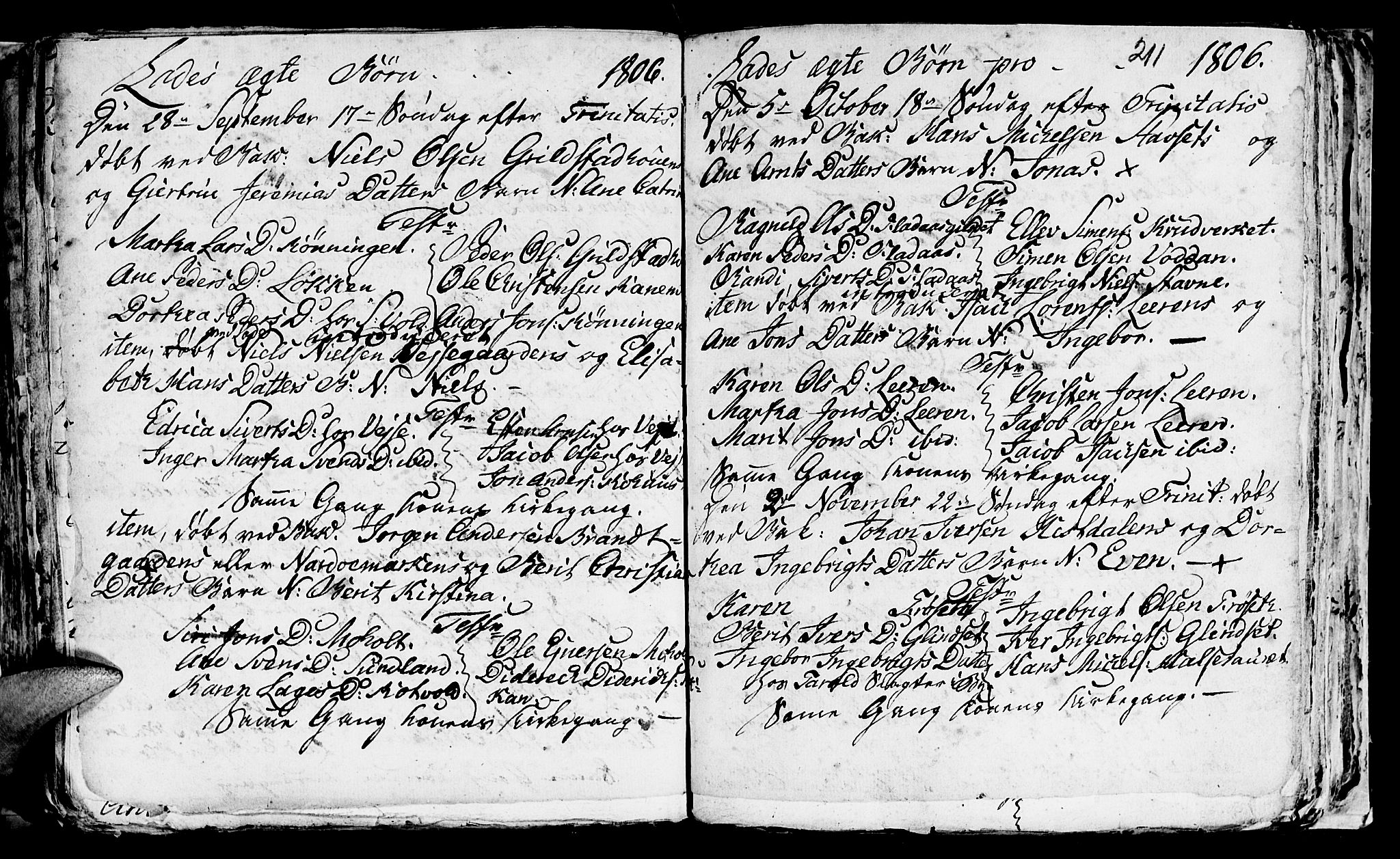 Ministerialprotokoller, klokkerbøker og fødselsregistre - Sør-Trøndelag, SAT/A-1456/606/L0305: Parish register (copy) no. 606C01, 1757-1819, p. 211