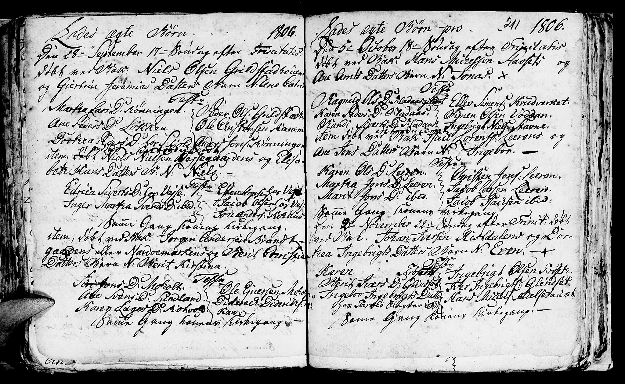 Ministerialprotokoller, klokkerbøker og fødselsregistre - Sør-Trøndelag, AV/SAT-A-1456/606/L0305: Parish register (copy) no. 606C01, 1757-1819, p. 211