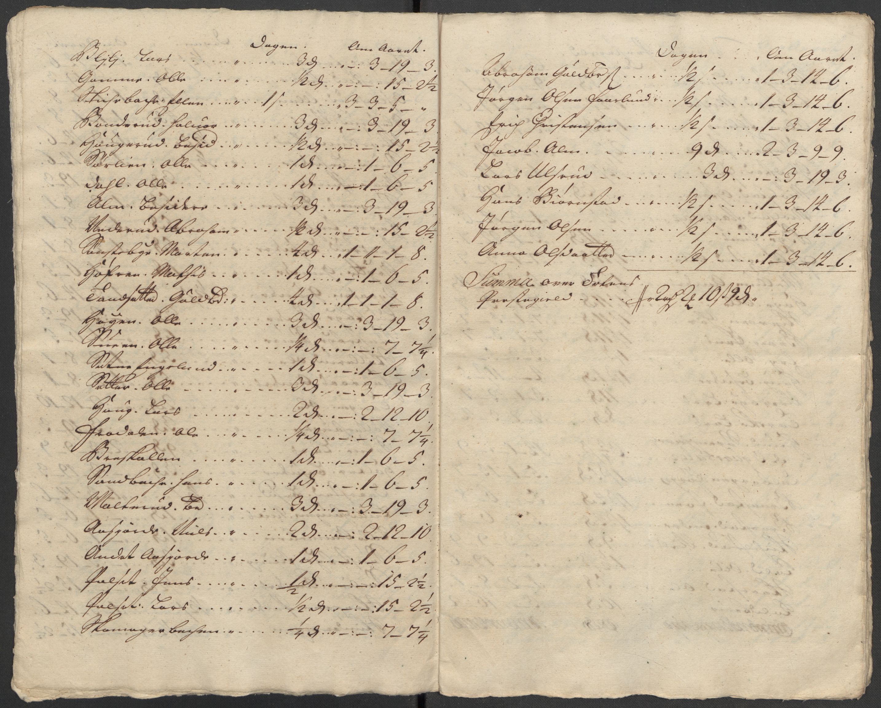 Rentekammeret inntil 1814, Reviderte regnskaper, Fogderegnskap, AV/RA-EA-4092/R18/L1314: Fogderegnskap Hadeland, Toten og Valdres, 1715, p. 281