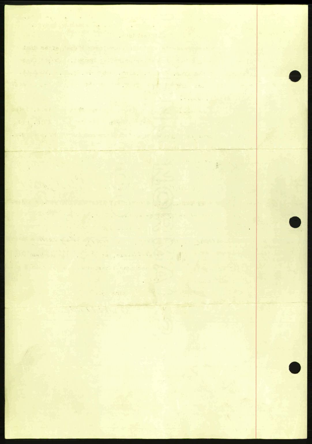 Romsdal sorenskriveri, AV/SAT-A-4149/1/2/2C: Mortgage book no. A17, 1944-1945, Diary no: : 100/1945