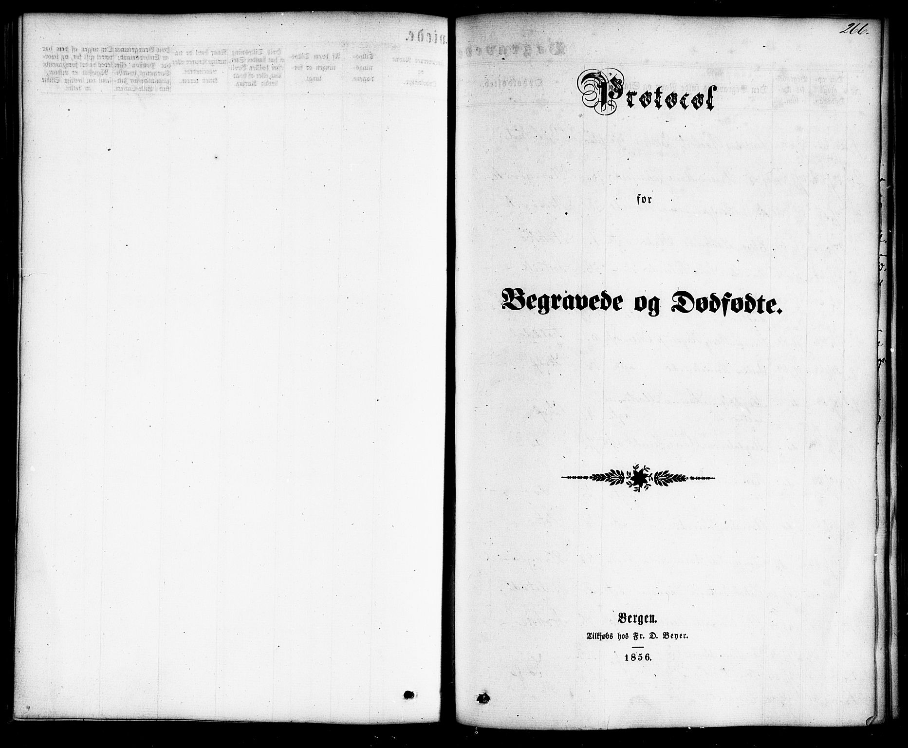 Ministerialprotokoller, klokkerbøker og fødselsregistre - Nordland, AV/SAT-A-1459/865/L0923: Parish register (official) no. 865A01, 1864-1884, p. 266