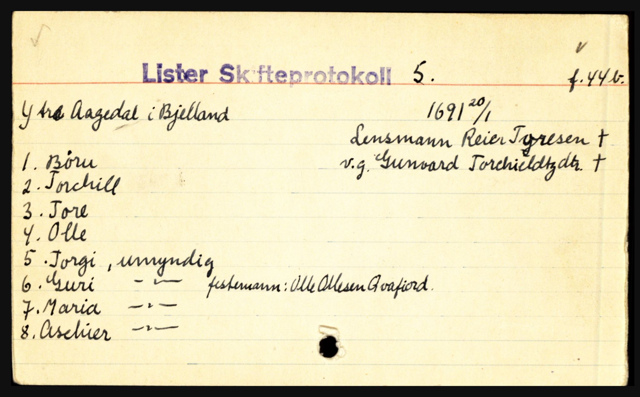 Lister sorenskriveri, AV/SAK-1221-0003/H, p. 44847