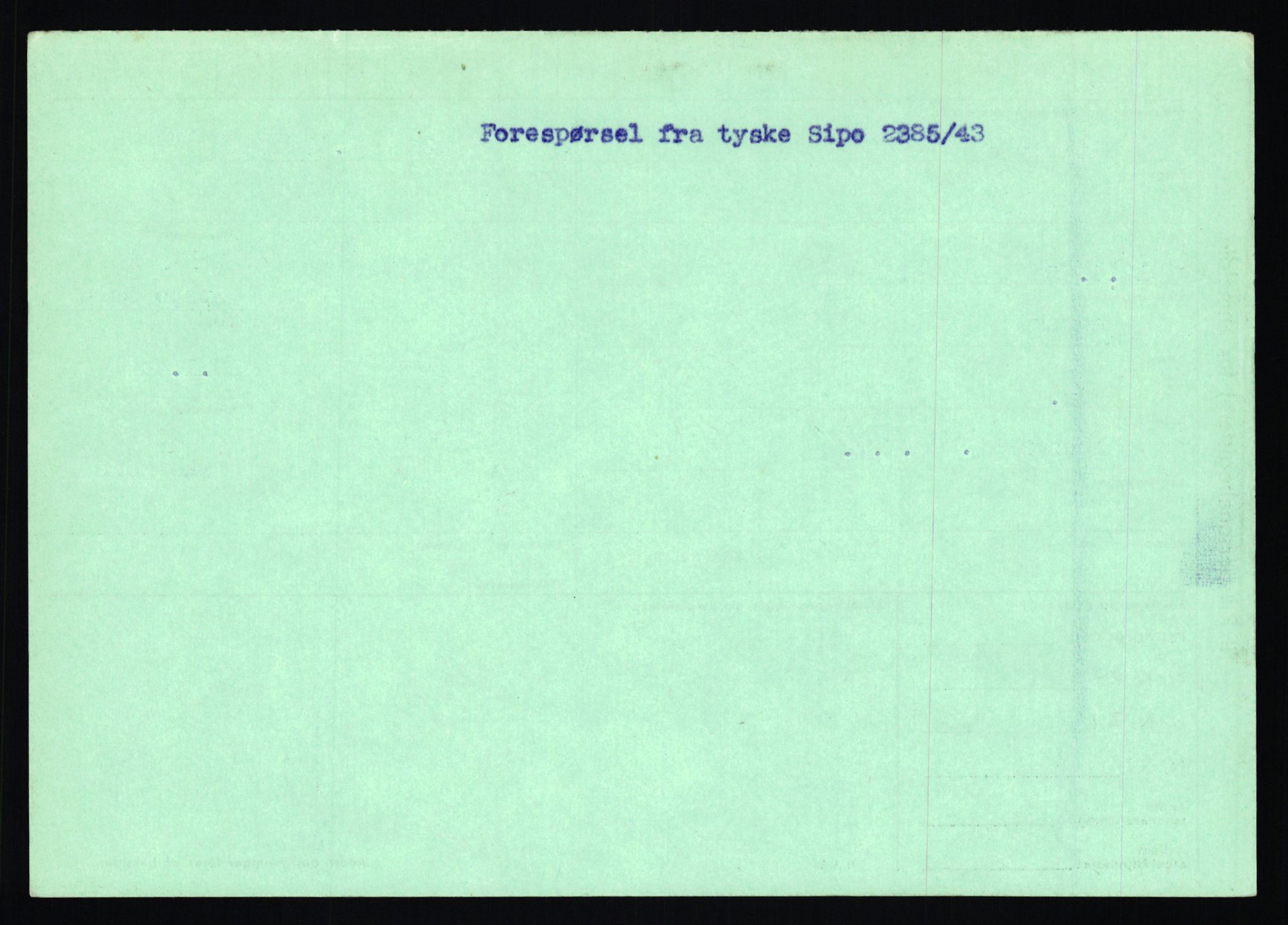 Statspolitiet - Hovedkontoret / Osloavdelingen, AV/RA-S-1329/C/Ca/L0014: Seterlien - Svartås, 1943-1945, p. 4562