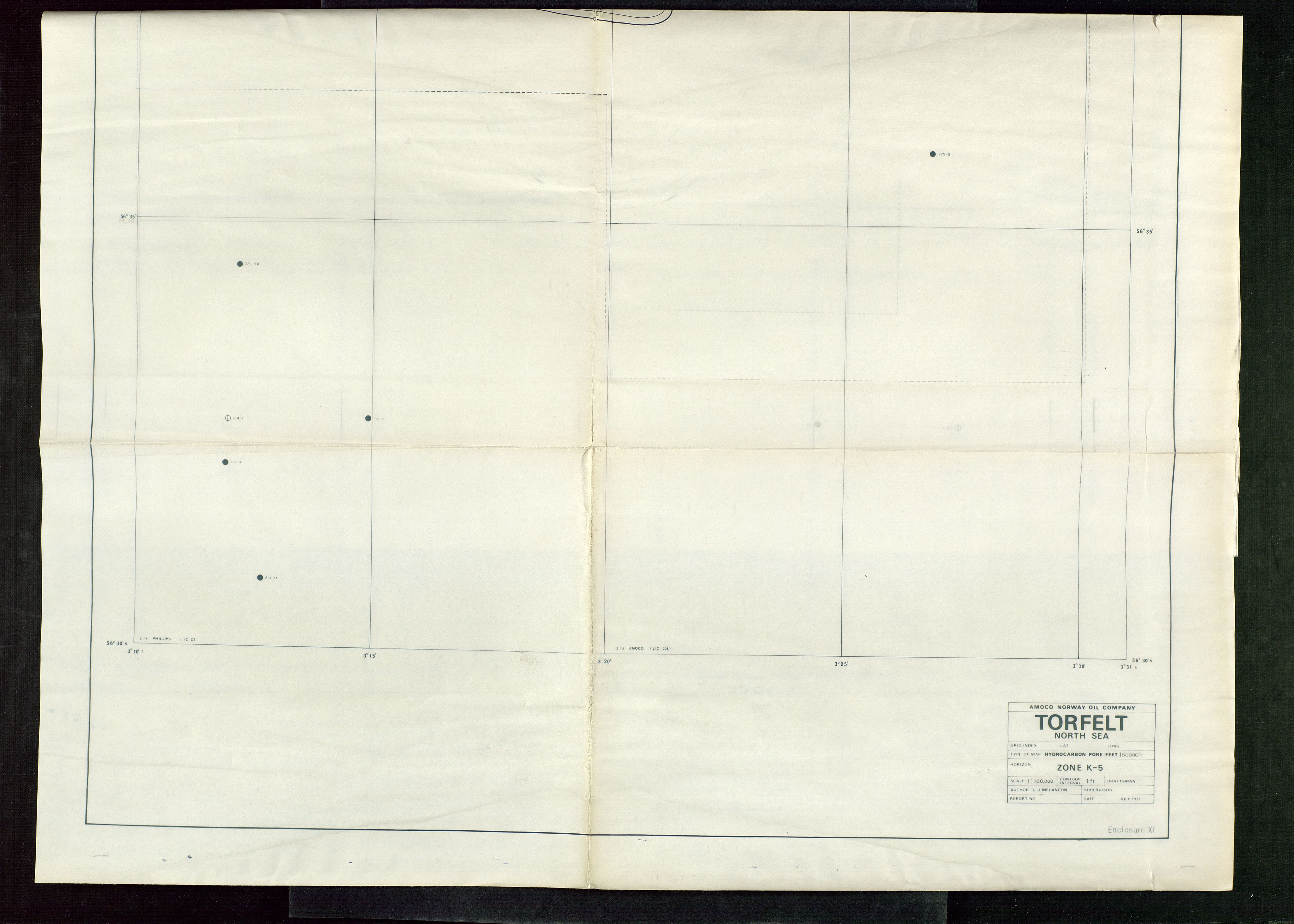 Industridepartementet, Oljekontoret, AV/SAST-A-101348/Da/L0010:  Arkivnøkkel 725 - 744 Boring, undersøkelser, bilder, 1964-1972, p. 459