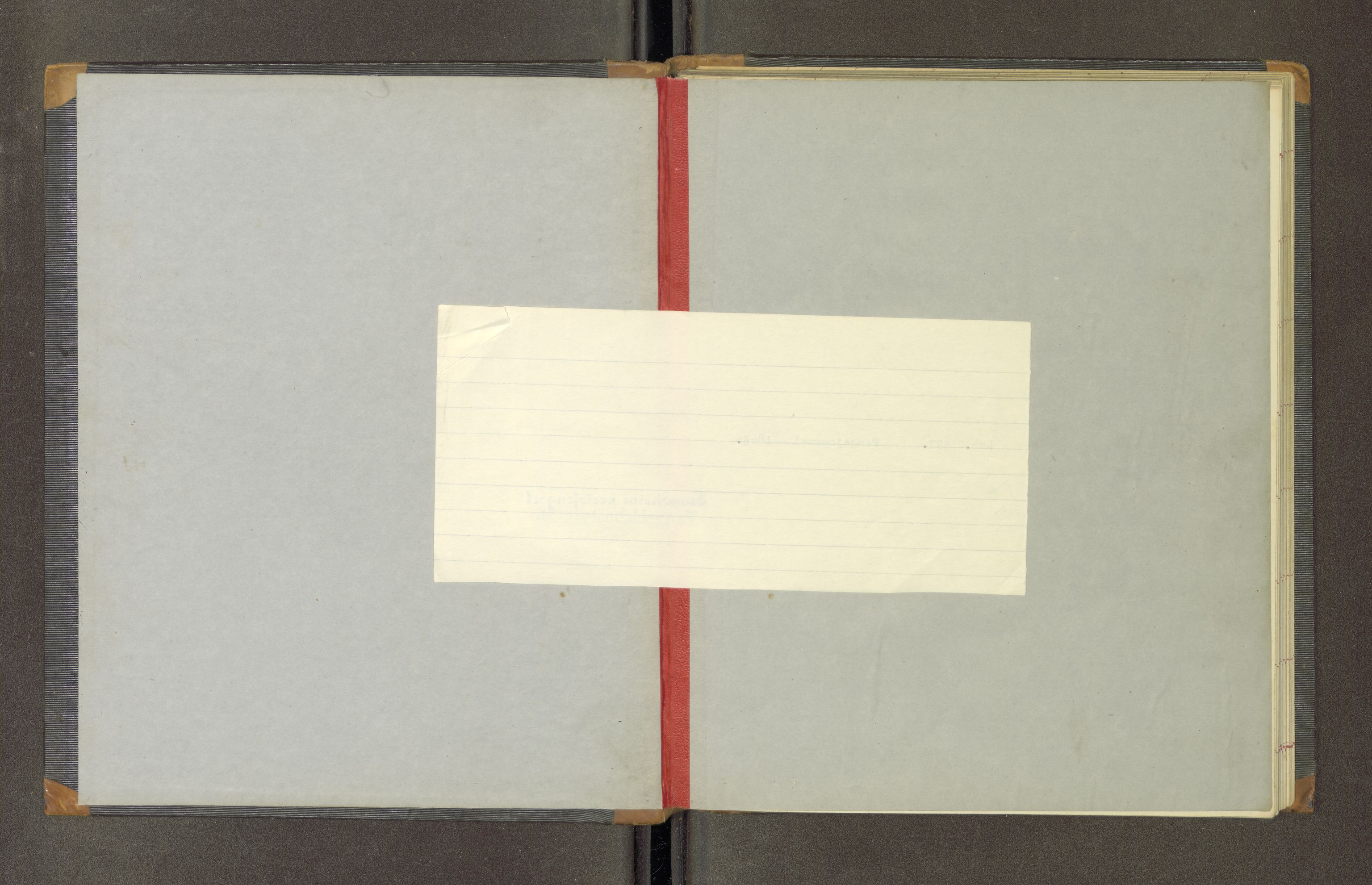 Trondheim tukthus, AV/SAT-A-4619/05/65/L0019: 65.19 Fangeprotokoll, 1863