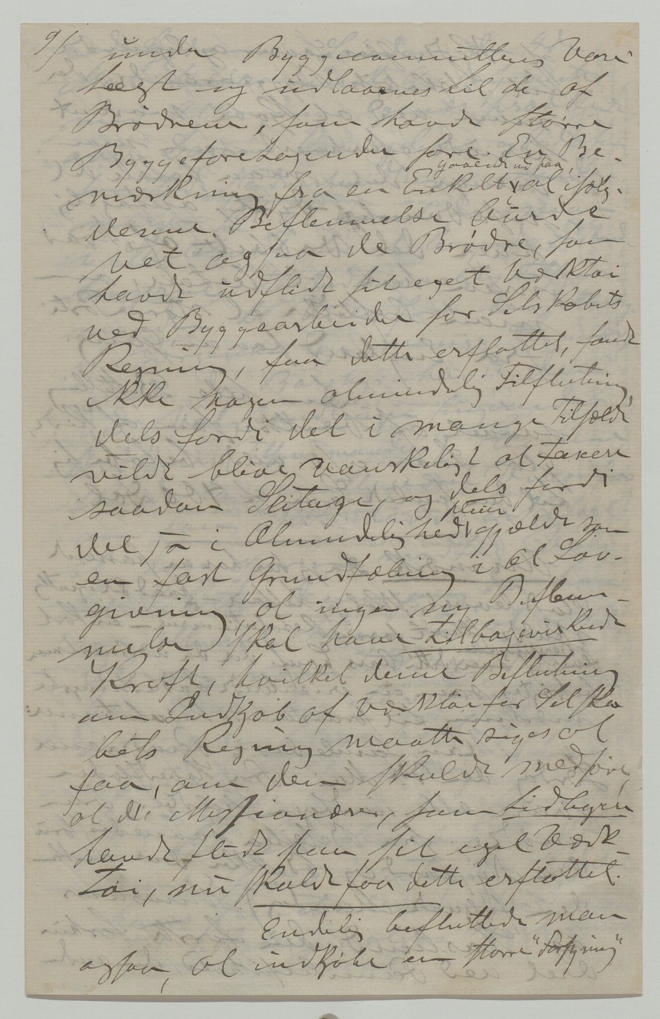 Det Norske Misjonsselskap - hovedadministrasjonen, VID/MA-A-1045/D/Da/Daa/L0035/0007: Konferansereferat og årsberetninger / Konferansereferat fra Madagaskar Innland., 1879