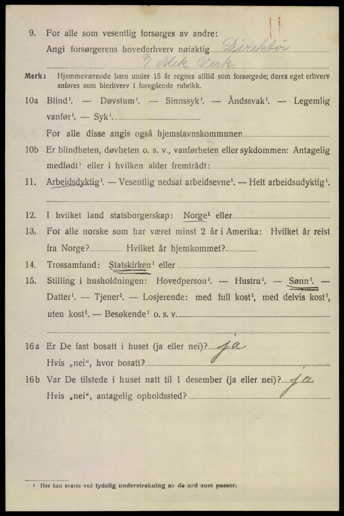 SAKO, 1920 census for Tønsberg, 1920, p. 32386