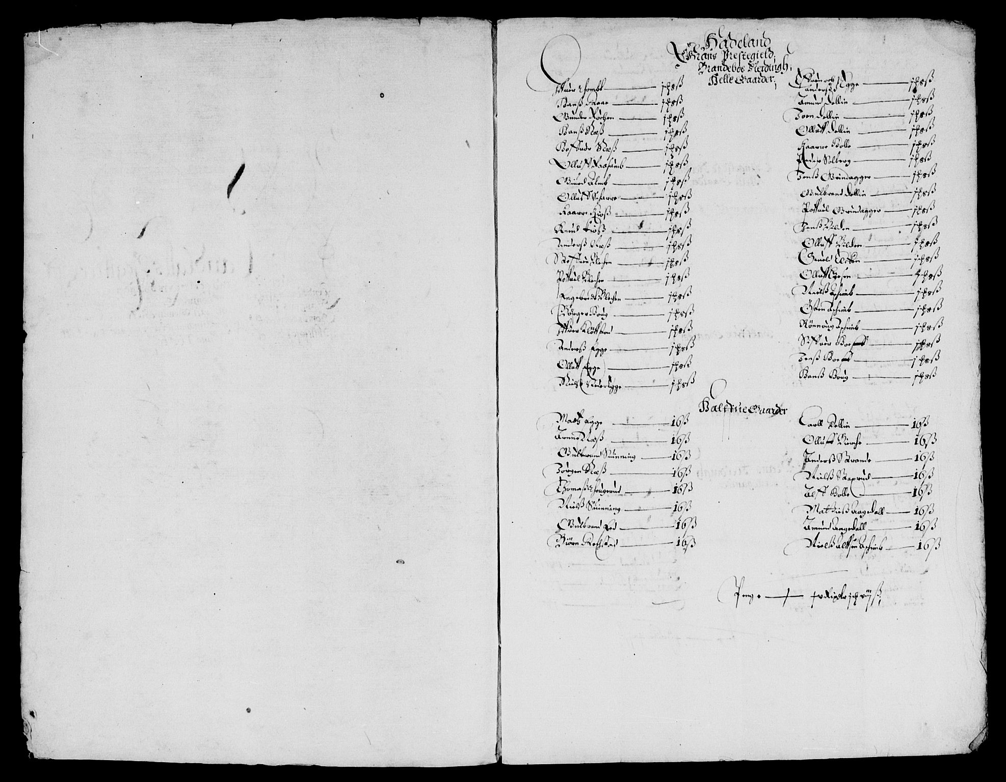 Rentekammeret inntil 1814, Reviderte regnskaper, Lensregnskaper, AV/RA-EA-5023/R/Rb/Rba/L0230: Akershus len, 1655-1656