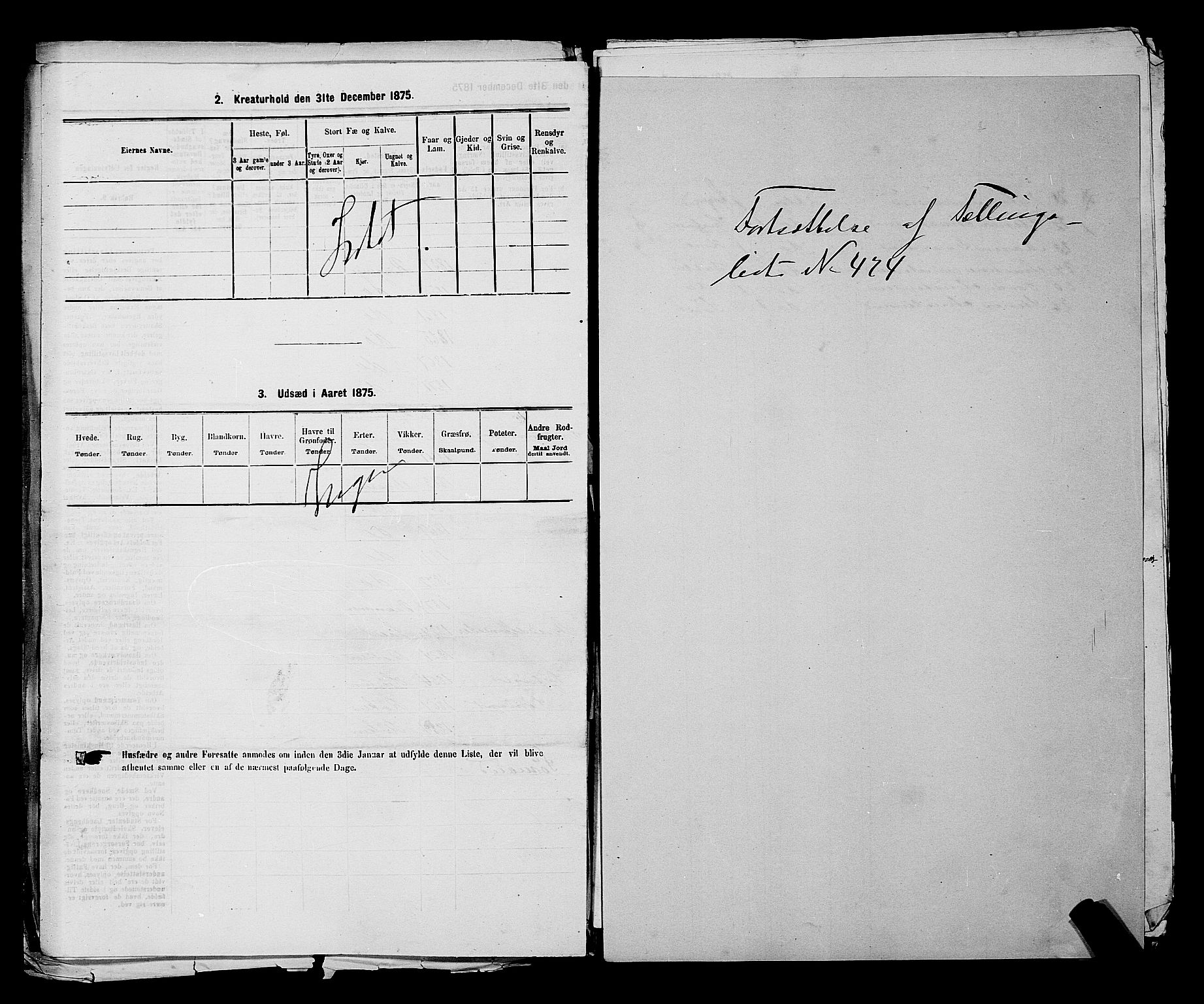 SAKO, 1875 census for 0602 Drammen, 1875, p. 963