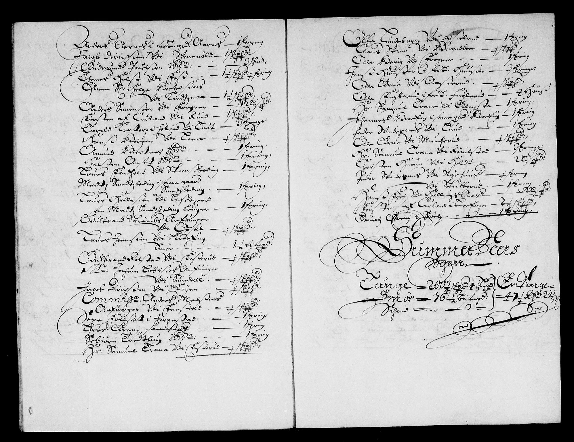Rentekammeret inntil 1814, Reviderte regnskaper, Stiftamtstueregnskaper, Landkommissariatet på Akershus og Akershus stiftamt, AV/RA-EA-5869/R/Rb/L0102: Akershus stiftamt, 1674
