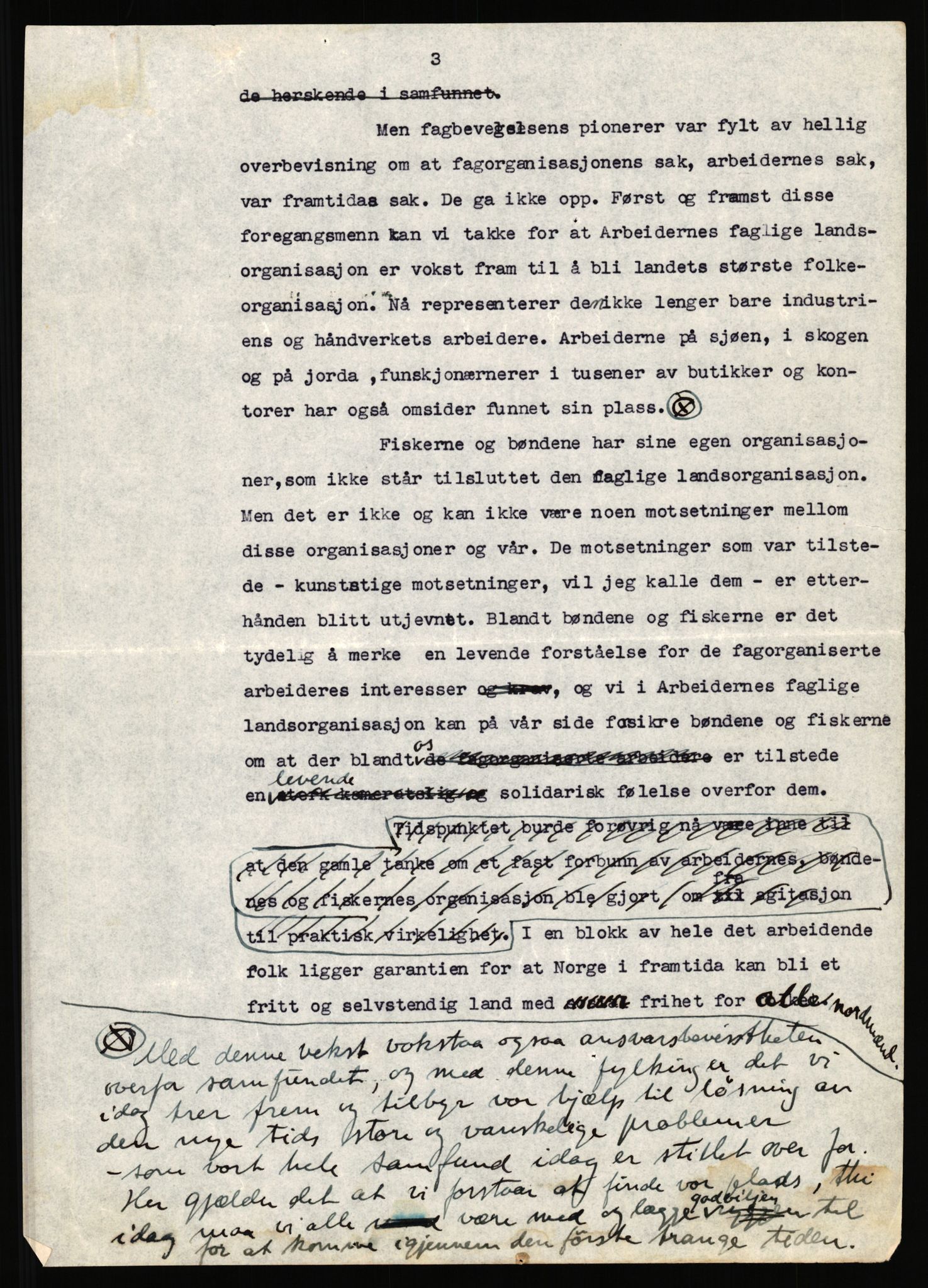 Landssvikarkivet, Oslo politikammer, AV/RA-S-3138-01/D/Da/L1026/0002: Dommer, dnr. 4168 - 4170 / Dnr. 4169, 1945-1948, p. 317