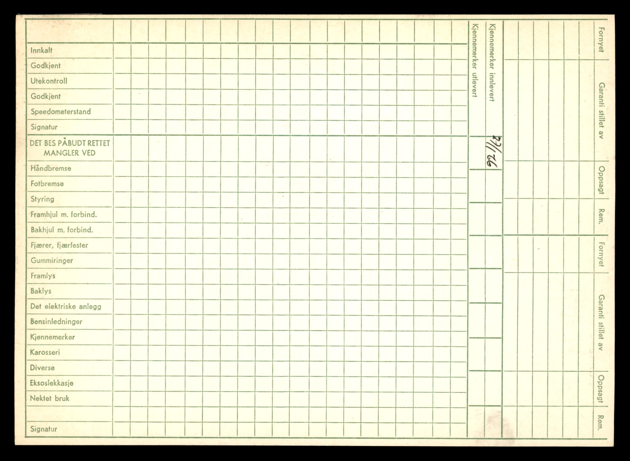 Møre og Romsdal vegkontor - Ålesund trafikkstasjon, AV/SAT-A-4099/F/Fe/L0037: Registreringskort for kjøretøy T 13031 - T 13179, 1927-1998, p. 2765