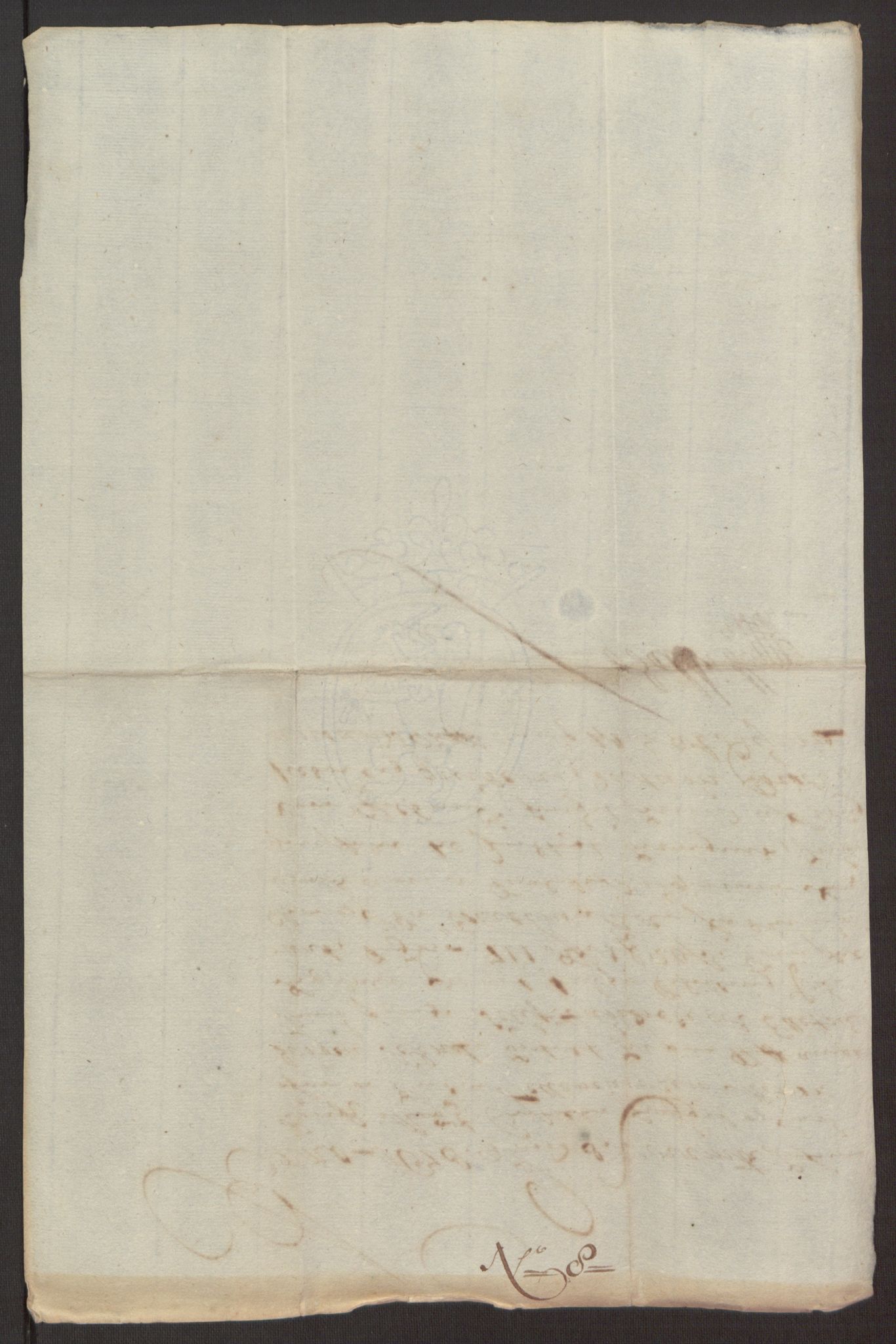 Rentekammeret inntil 1814, Reviderte regnskaper, Fogderegnskap, AV/RA-EA-4092/R35/L2069: Fogderegnskap Øvre og Nedre Telemark, 1678, p. 263