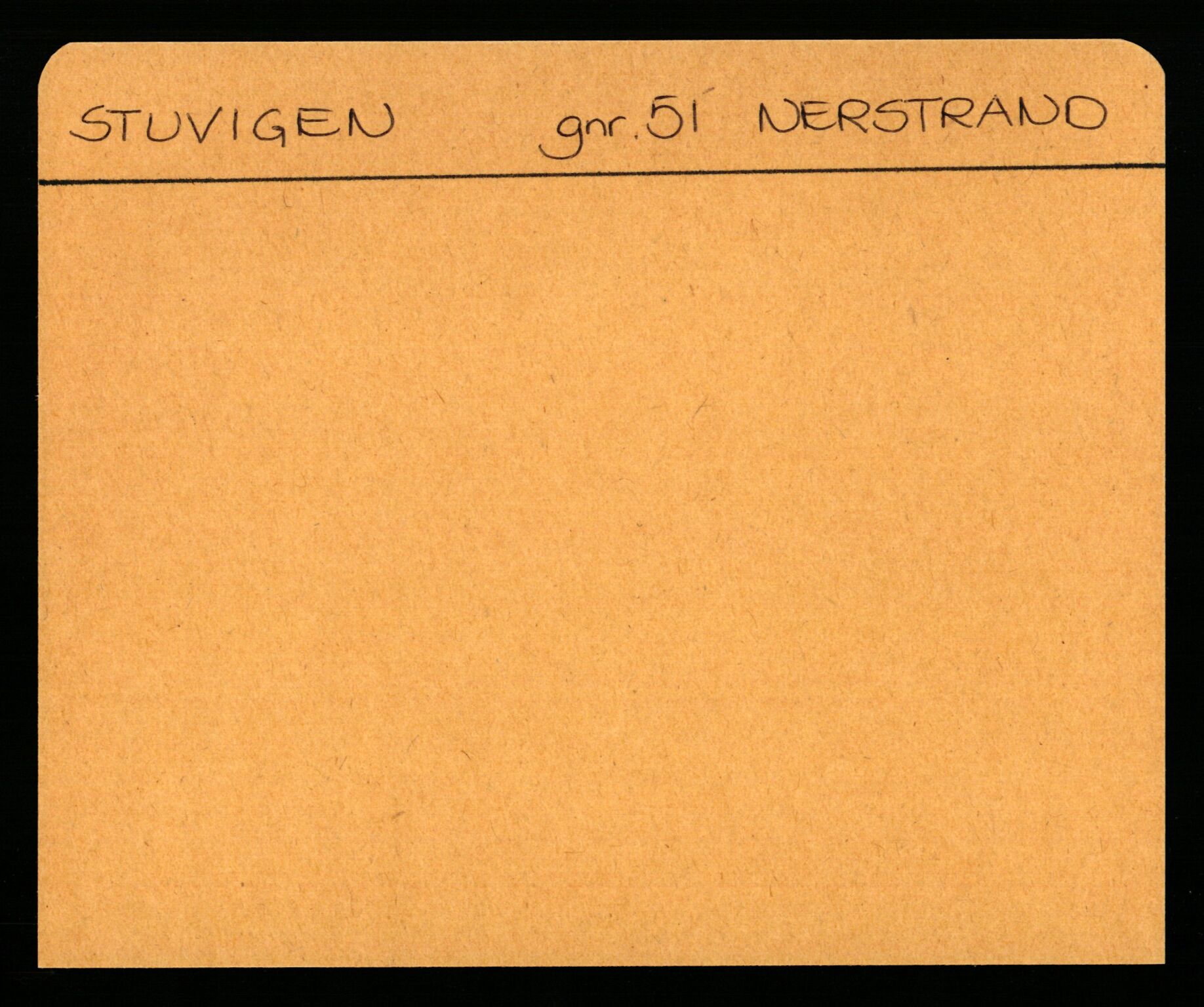Statsarkivet i Stavanger, AV/SAST-A-101971/03/Y/Ym/L0056: Åstedskort sortert etter gårdsnavn: Stokkeland - Sund, 1600-1950, p. 487