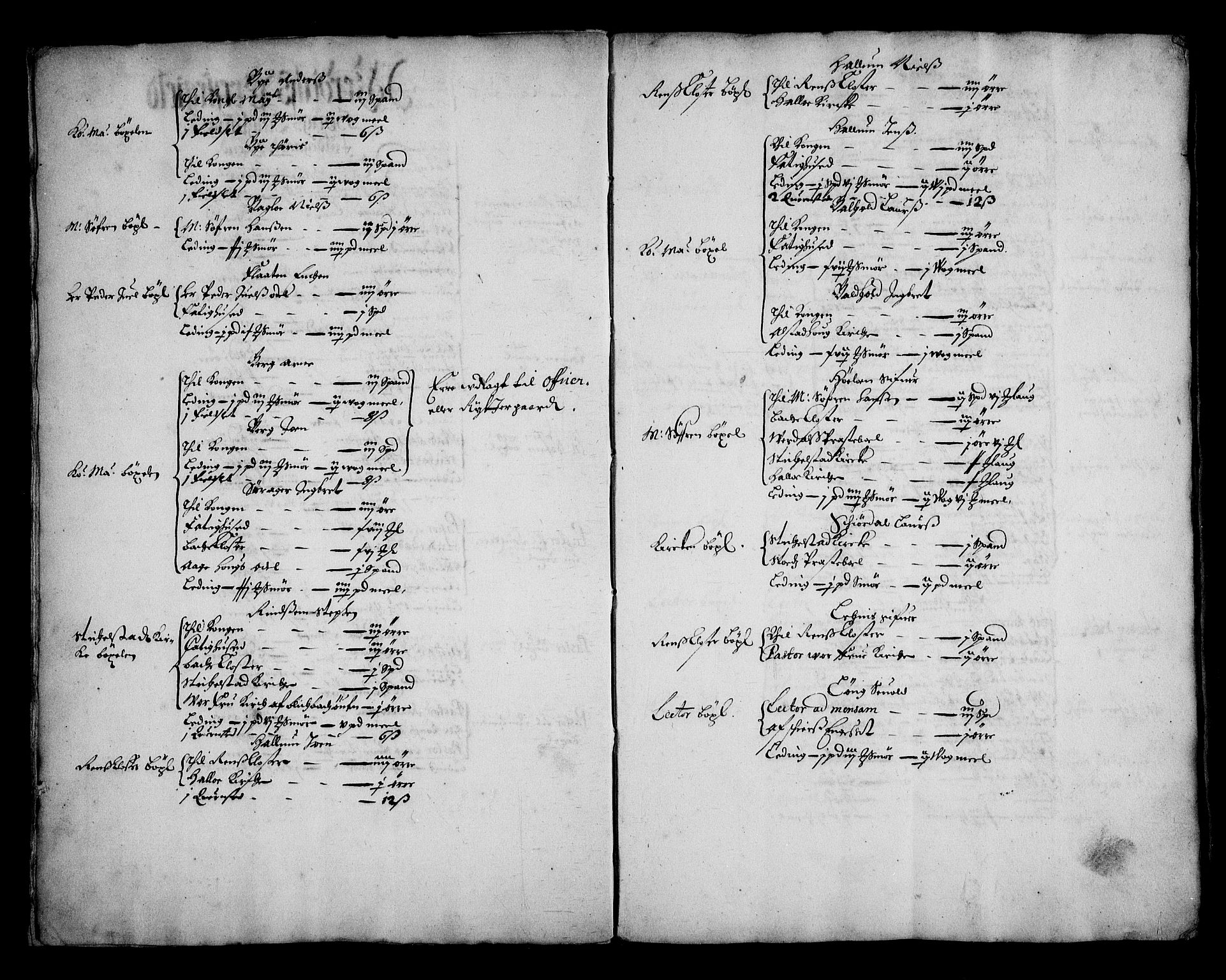 Rentekammeret inntil 1814, Realistisk ordnet avdeling, AV/RA-EA-4070/N/Na/L0002/0006: [XI g]: Trondheims stifts jordebøker: / Stjørdal fogderi, 1664, p. 5