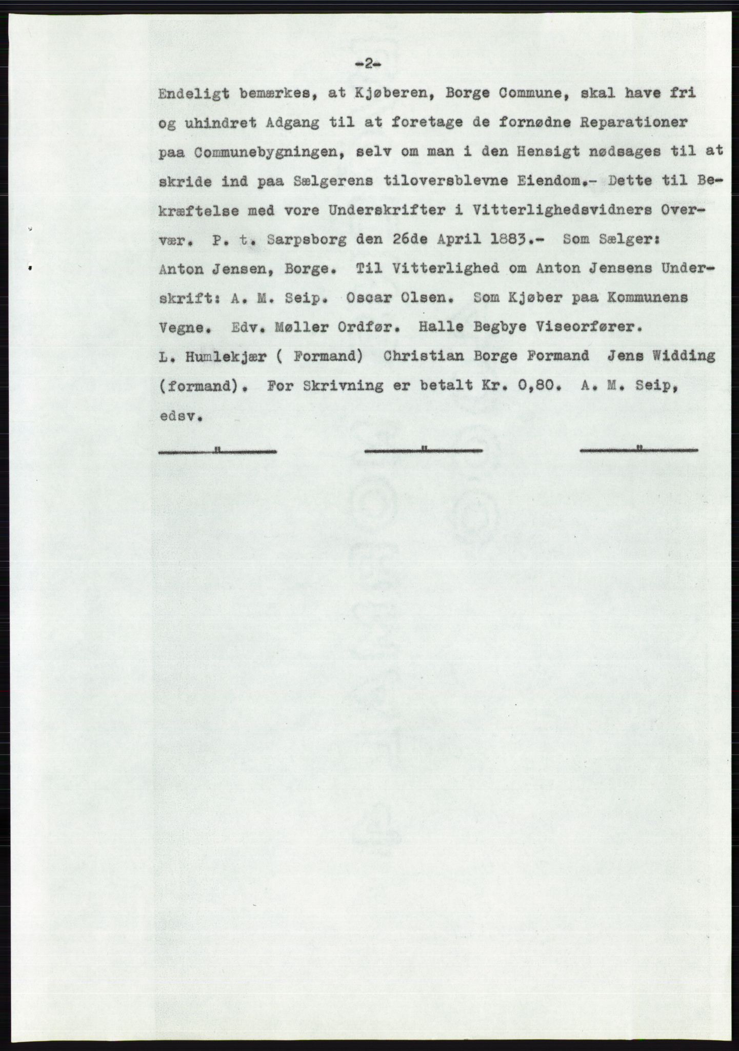 Statsarkivet i Oslo, SAO/A-10621/Z/Zd/L0007: Avskrifter, j.nr 804-1436/1957, 1957, p. 378