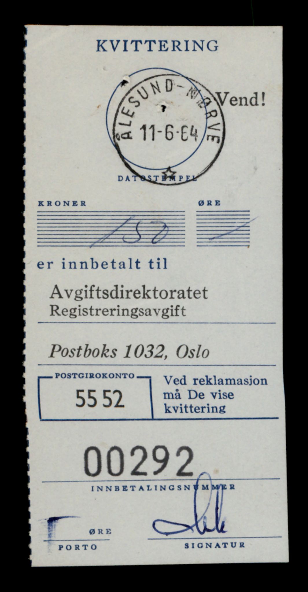 Møre og Romsdal vegkontor - Ålesund trafikkstasjon, AV/SAT-A-4099/F/Fe/L0070: Registreringskort for kjøretøy T 25570 - T 25799, 1927-1998, p. 11