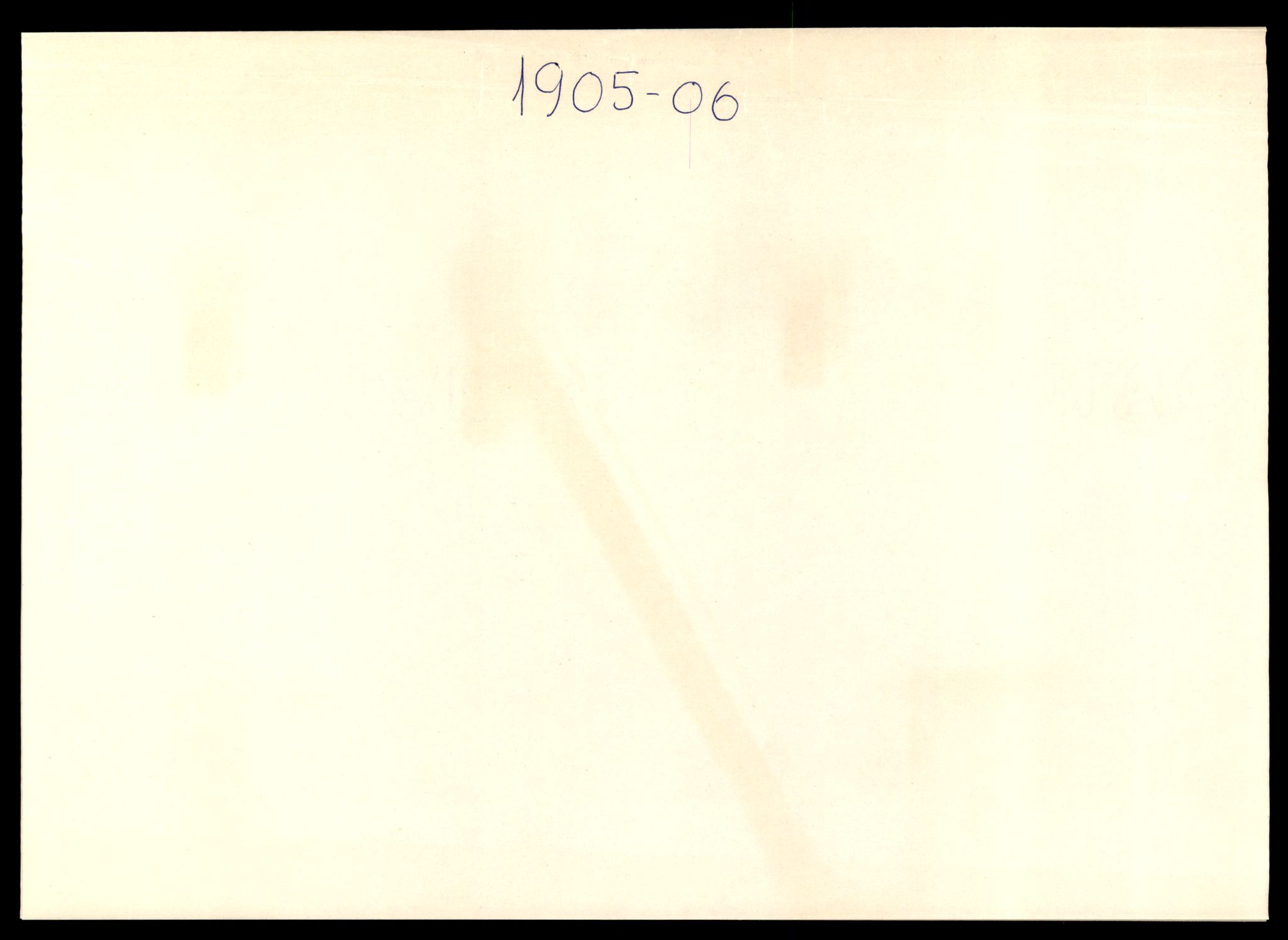 Oppsynssjefen ved Lofotfisket, AV/SAT-A-6224/D/L0178: Lofotfiskernes Selvhjelpskasse, 1880-1906, p. 2013