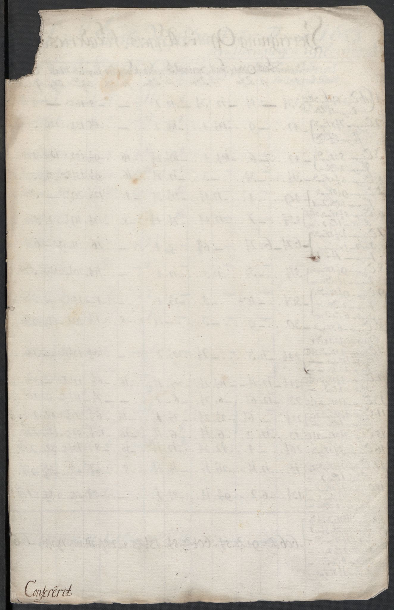Rentekammeret inntil 1814, Reviderte regnskaper, Fogderegnskap, RA/EA-4092/R08/L0420: Fogderegnskap Aker, 1682-1691, p. 223